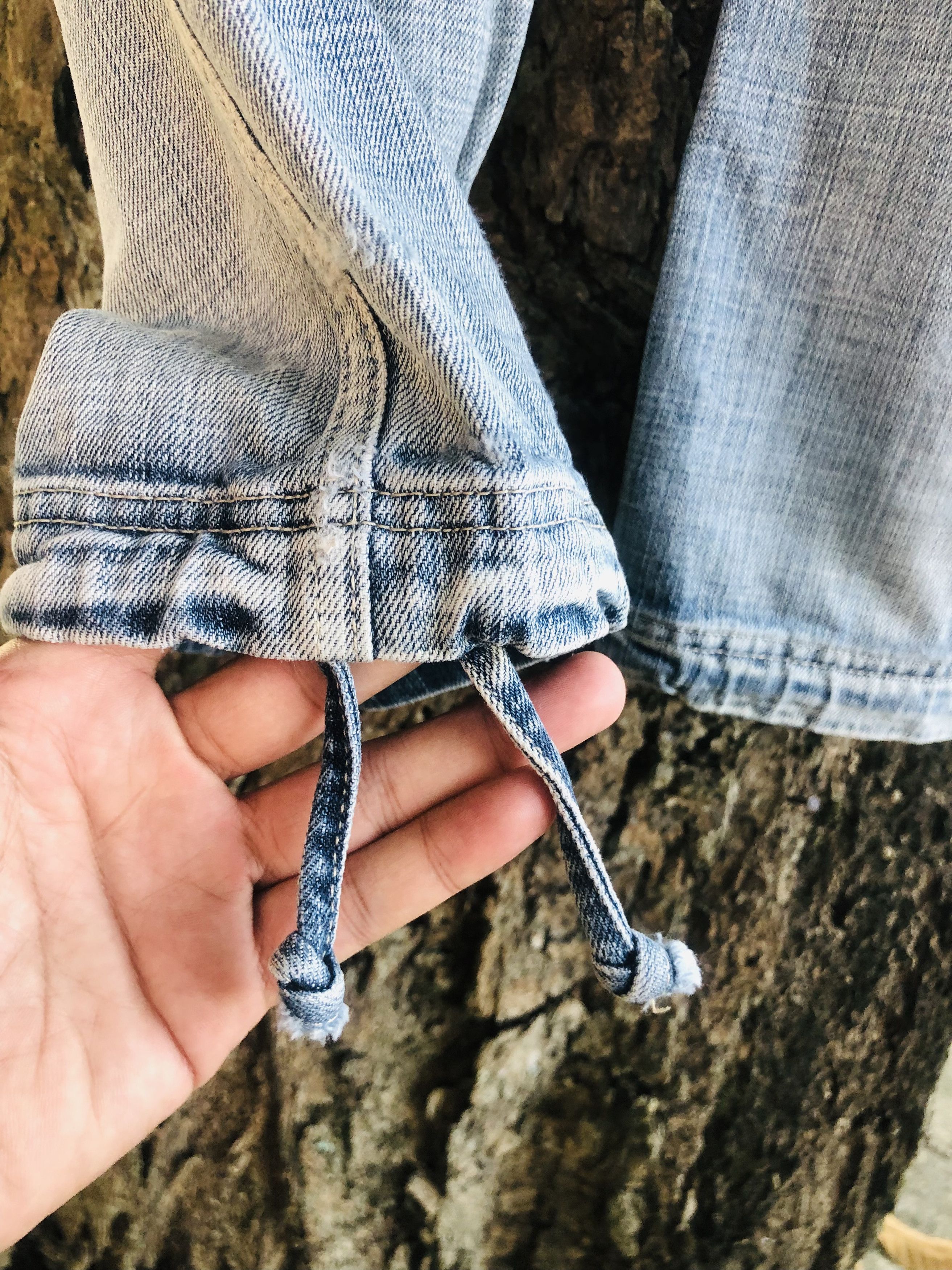 Japanese Brand × Vintage Vintage Ritchie Japanese Designed Fashion Style Size US 35 - 11 Thumbnail
