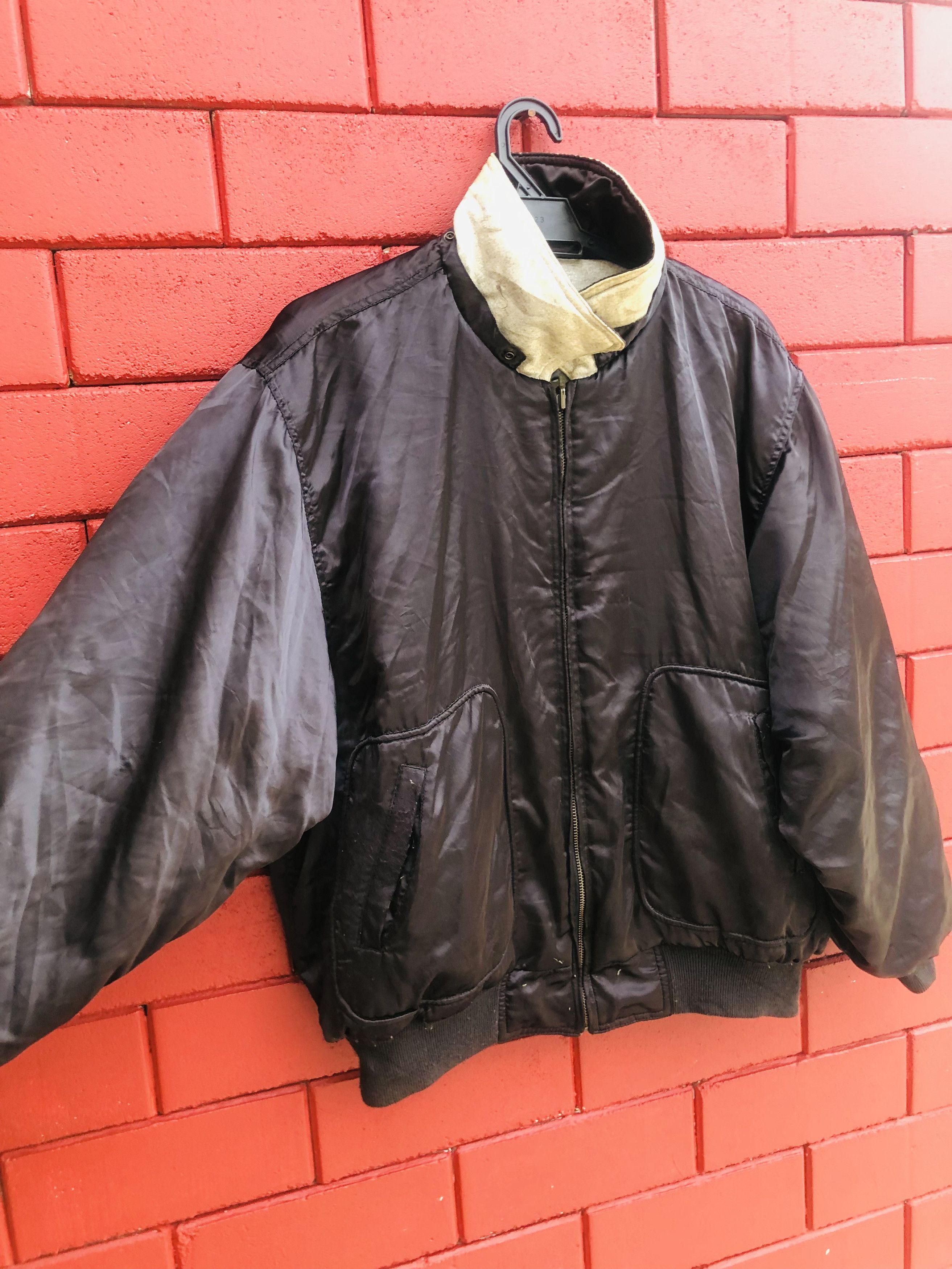 Japanese Brand × Vintage Vintage Migrant Reverse Japanese Designed Fashion Size US L / EU 52-54 / 3 - 5 Thumbnail