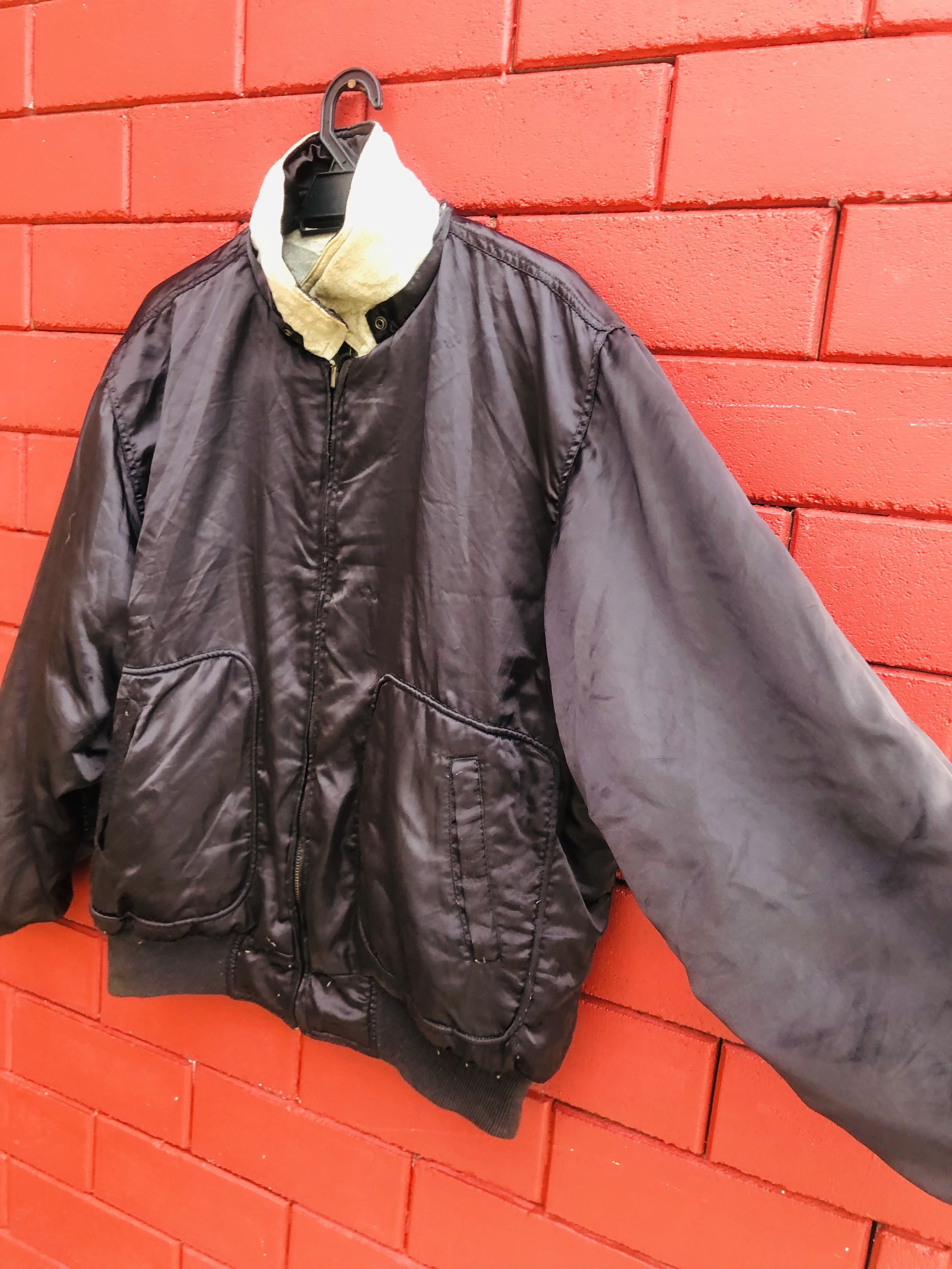 Japanese Brand × Vintage Vintage Migrant Reverse Japanese Designed Fashion Size US L / EU 52-54 / 3 - 6 Thumbnail