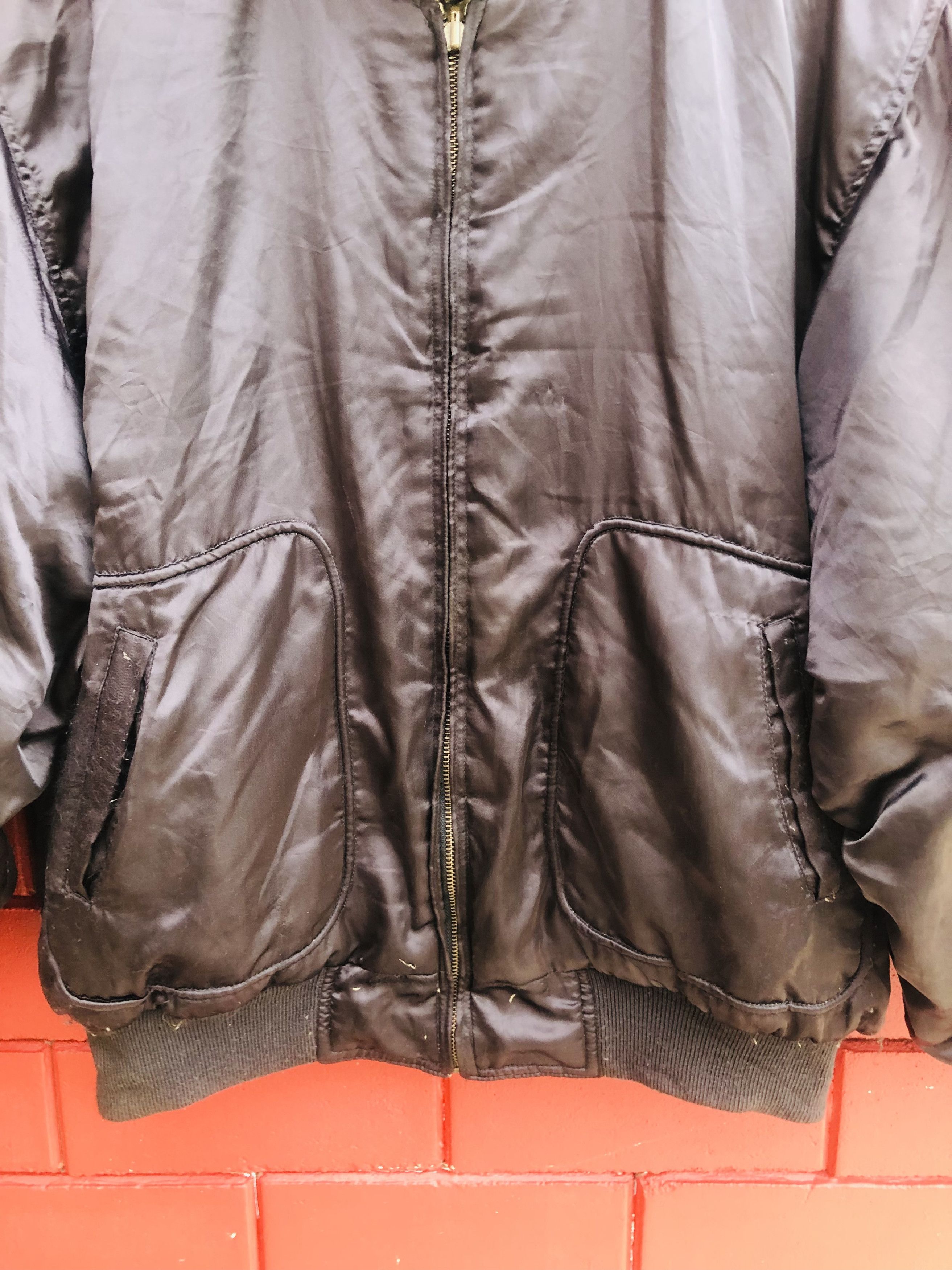 Japanese Brand × Vintage Vintage Migrant Reverse Japanese Designed Fashion Size US L / EU 52-54 / 3 - 4 Thumbnail