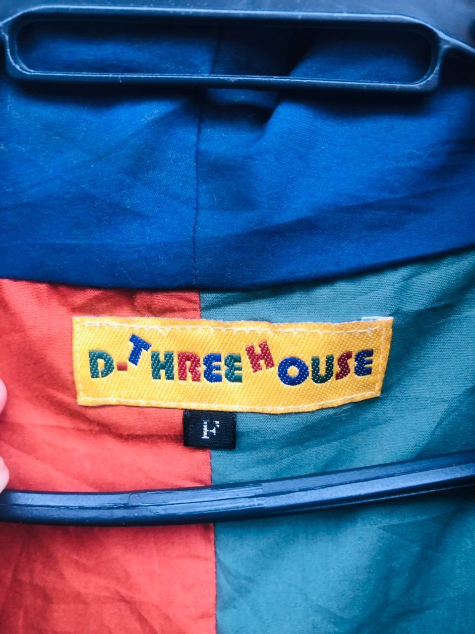 Japanese Brand × Vintage Vintage Yelow Rabbit Japanese Designer Fashion Style Size US XL / EU 56 / 4 - 6 Thumbnail