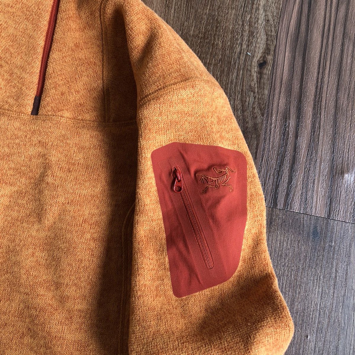 Arc'teryx Arcteryx Pullover Sweatshirt Size S / US 4 / IT 40 - 4 Thumbnail