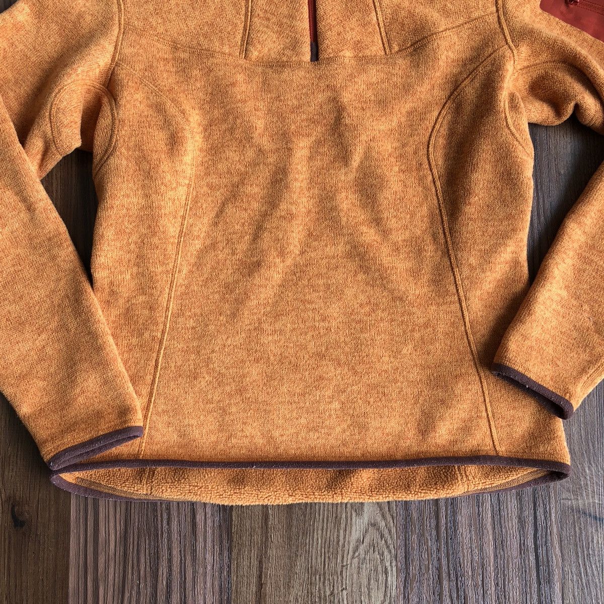 Arc'teryx Arcteryx Pullover Sweatshirt Size S / US 4 / IT 40 - 2 Thumbnail