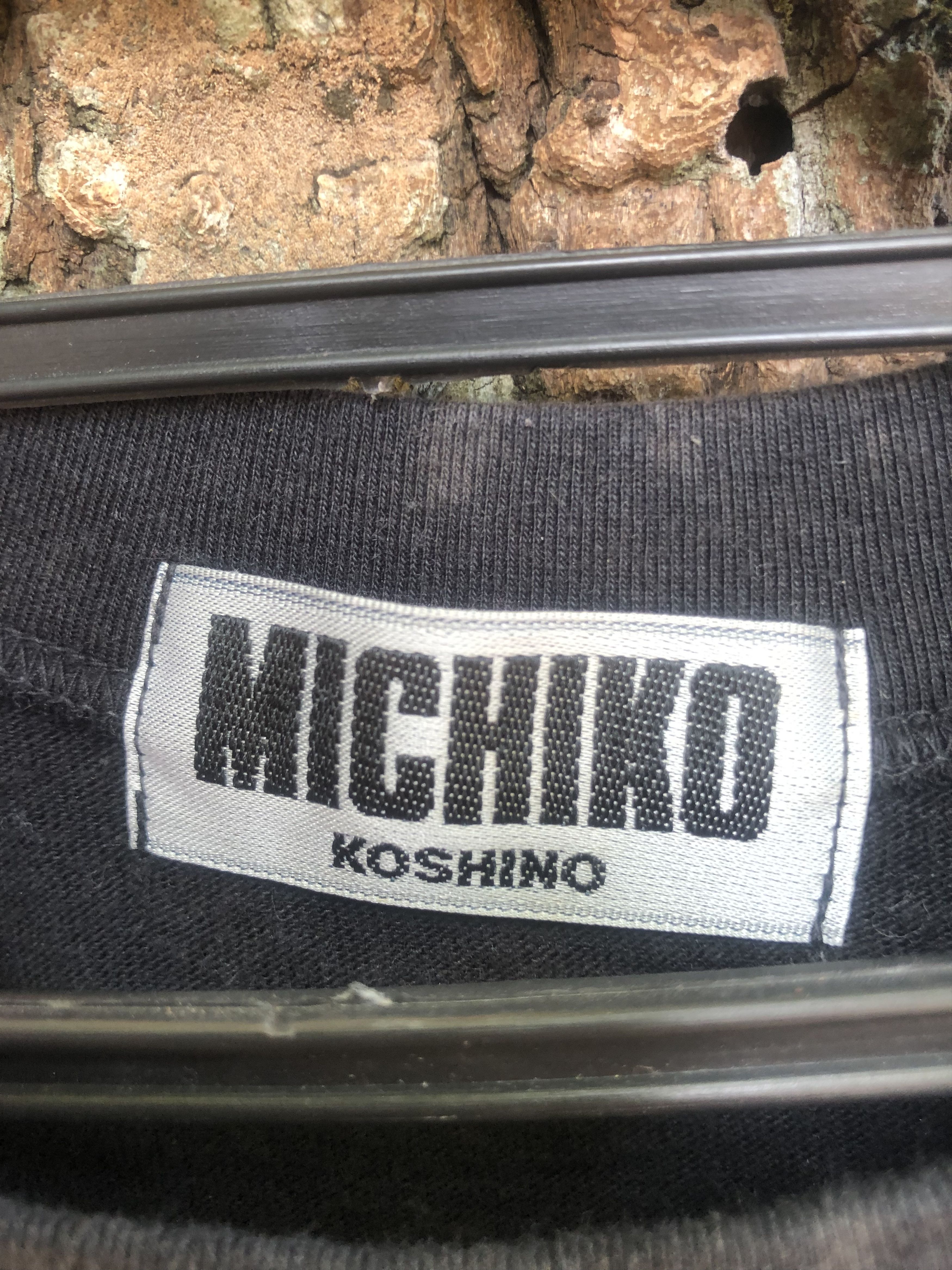 Japanese Brand × Michiko Koshino London × Vintage Vintage Michiko Koshino Japanese Designed Fashion Style Size US M / EU 48-50 / 2 - 6 Thumbnail