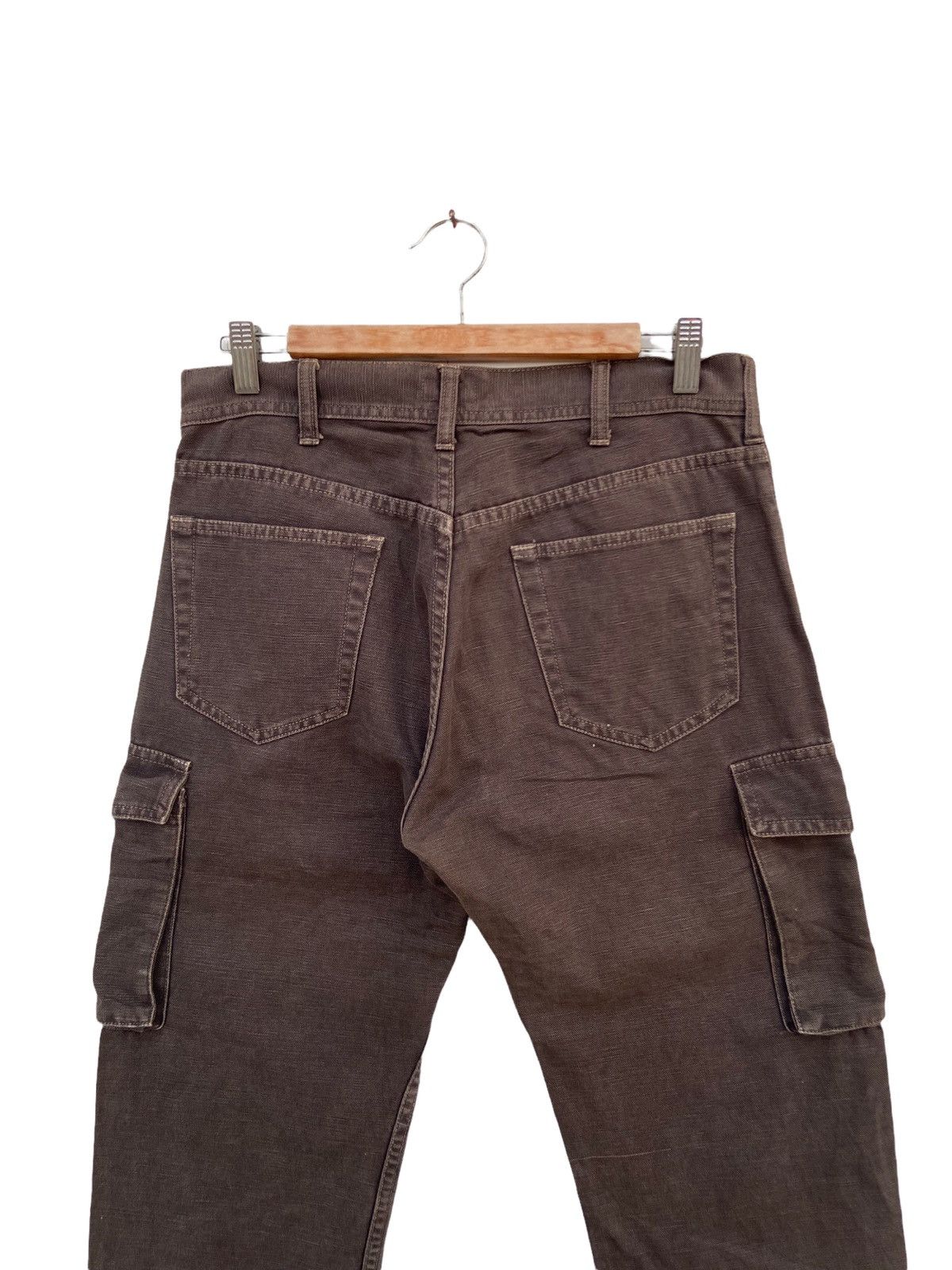 Spellbound Spellbound Cargo Pant Size US 30 / EU 46 - 4 Thumbnail