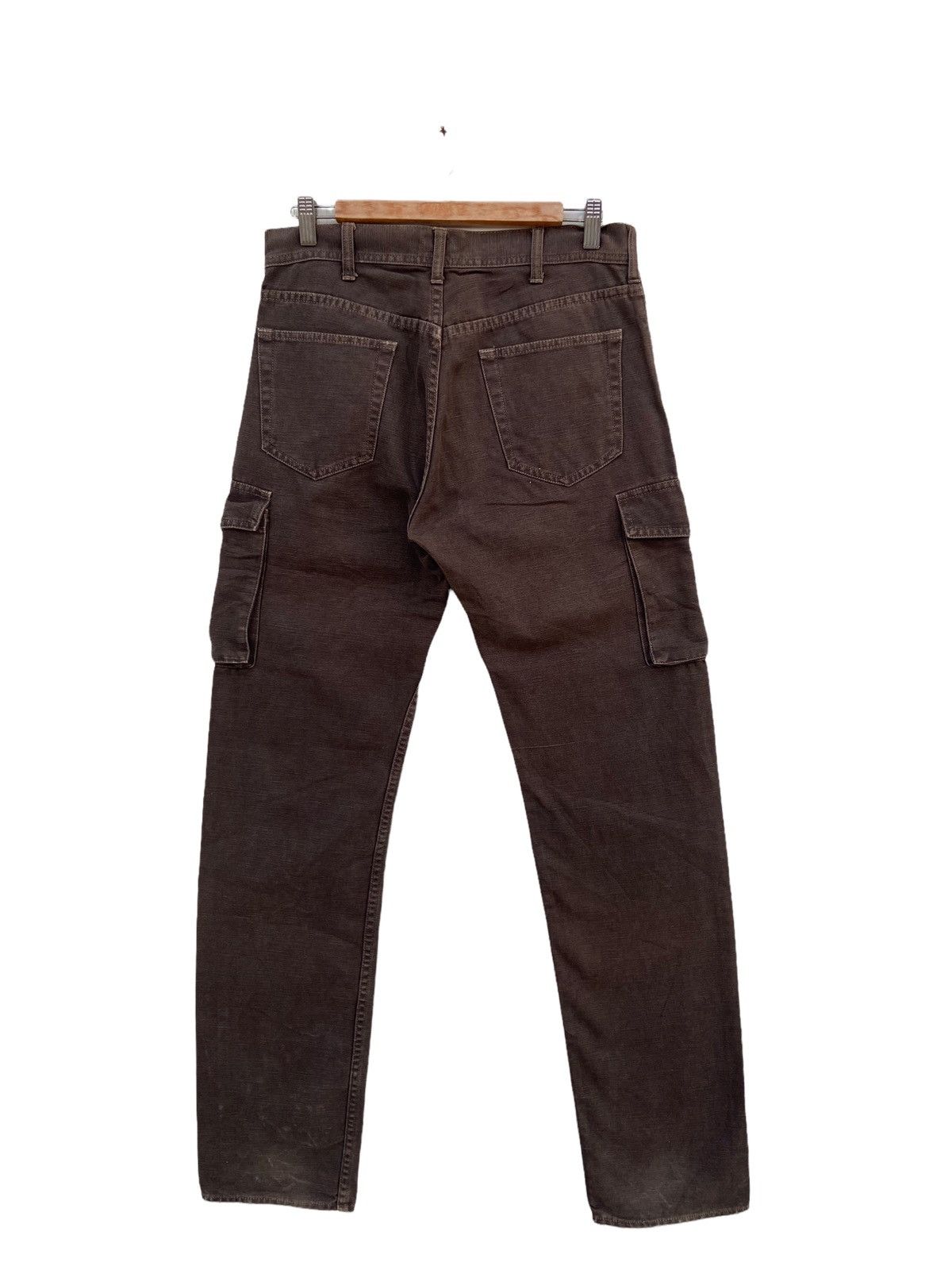 Spellbound Spellbound Cargo Pant Size US 30 / EU 46 - 2 Thumbnail