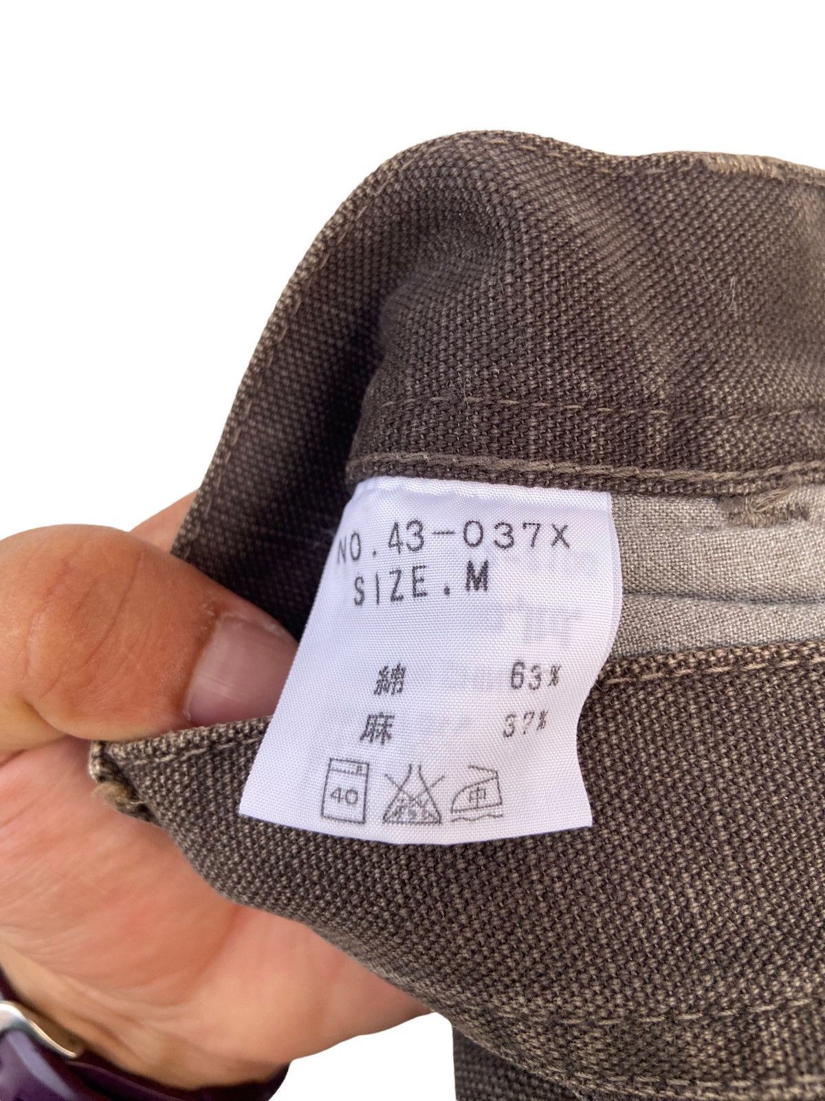 Spellbound Spellbound Cargo Pant Size US 30 / EU 46 - 6 Thumbnail