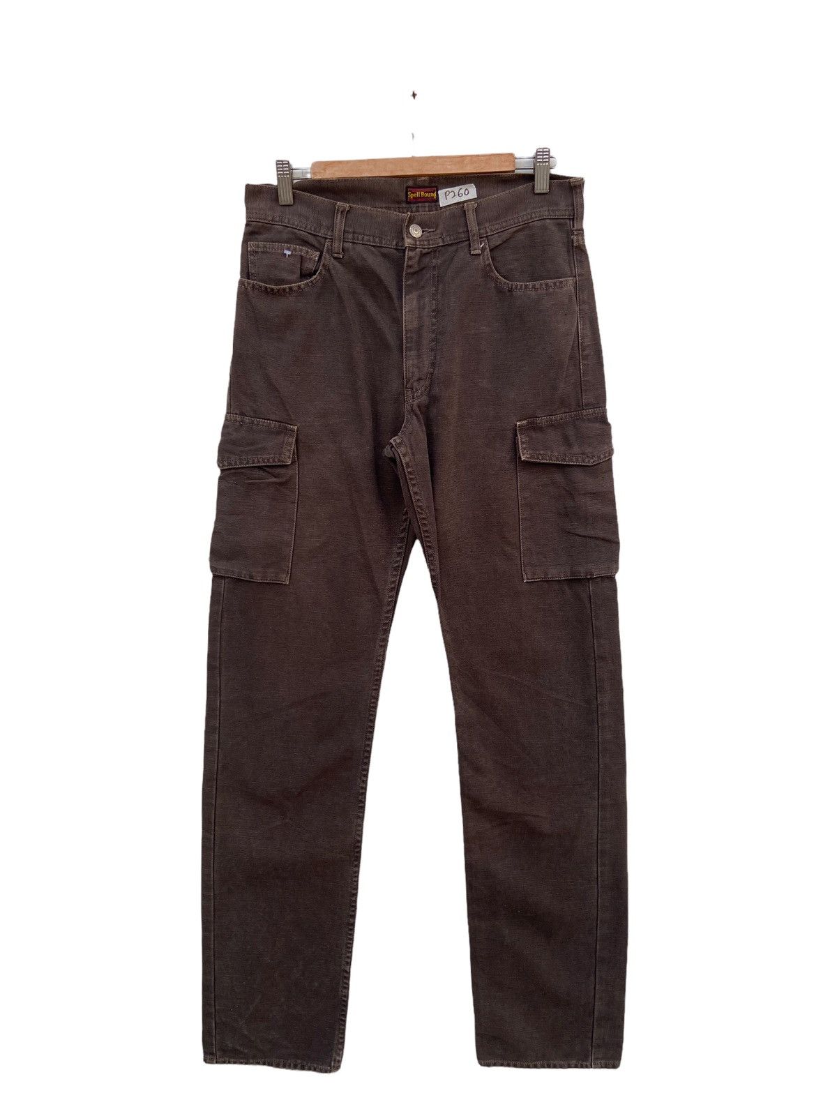 Spellbound Spellbound Cargo Pant Size US 30 / EU 46 - 1 Thumbnail