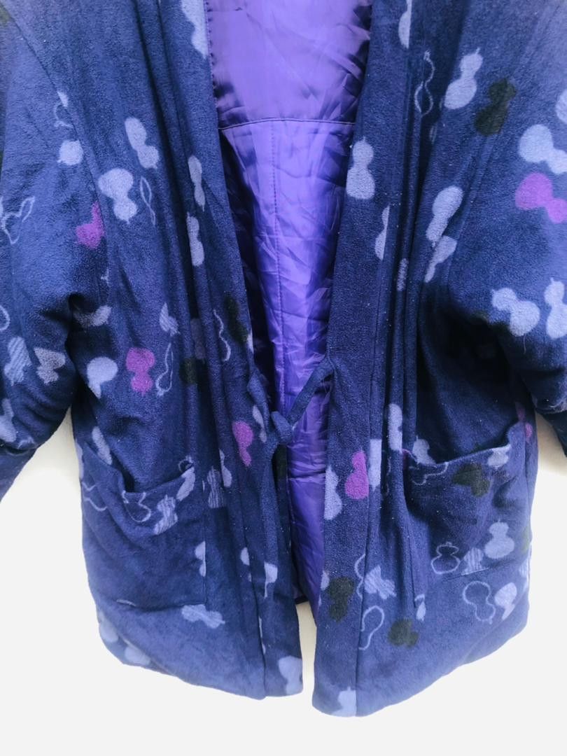 Japanese Brand × Vintage Vintage Tou-ka Kimono Japanese Designer Fashion Style Size US L / EU 52-54 / 3 - 4 Thumbnail