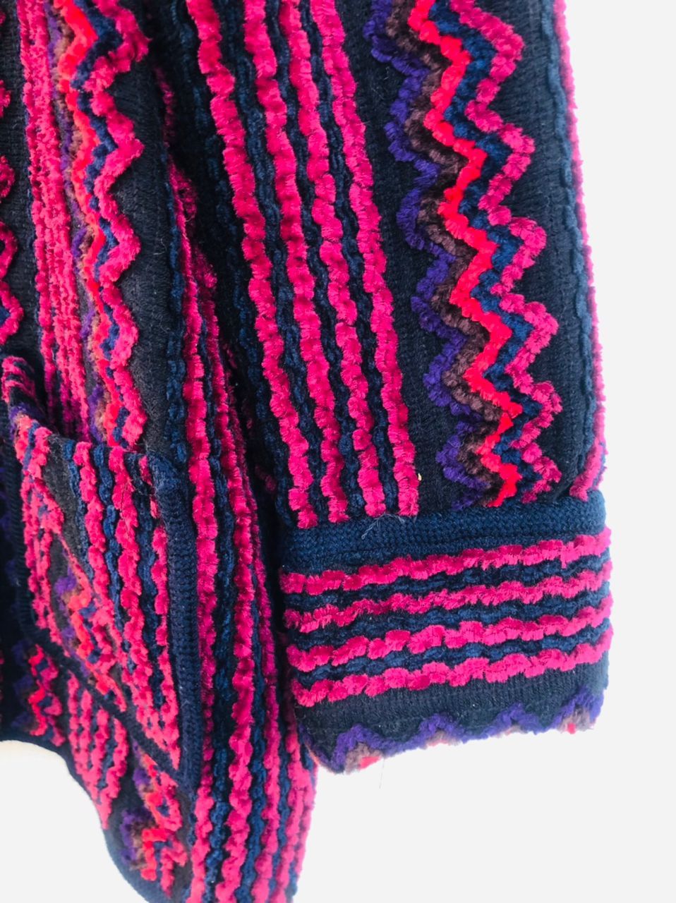Japanese Brand Vintage Lei Giovanile Japanese Designer Fashion Style Size US M / EU 48-50 / 2 - 7 Thumbnail