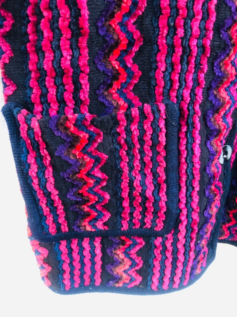 Japanese Brand Vintage Lei Giovanile Japanese Designer Fashion Style Size US M / EU 48-50 / 2 - 8 Thumbnail