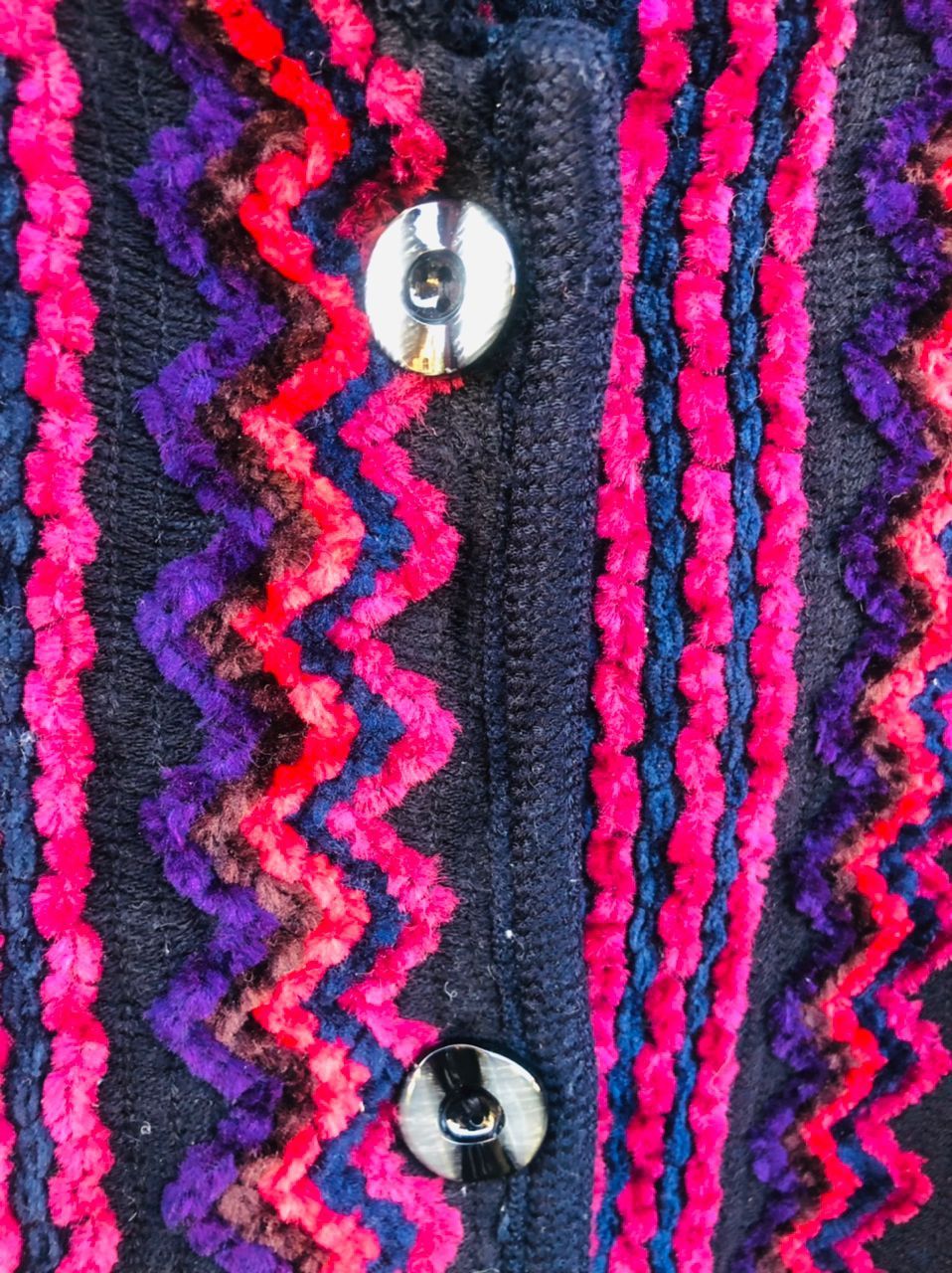 Japanese Brand Vintage Lei Giovanile Japanese Designer Fashion Style Size US M / EU 48-50 / 2 - 10 Thumbnail