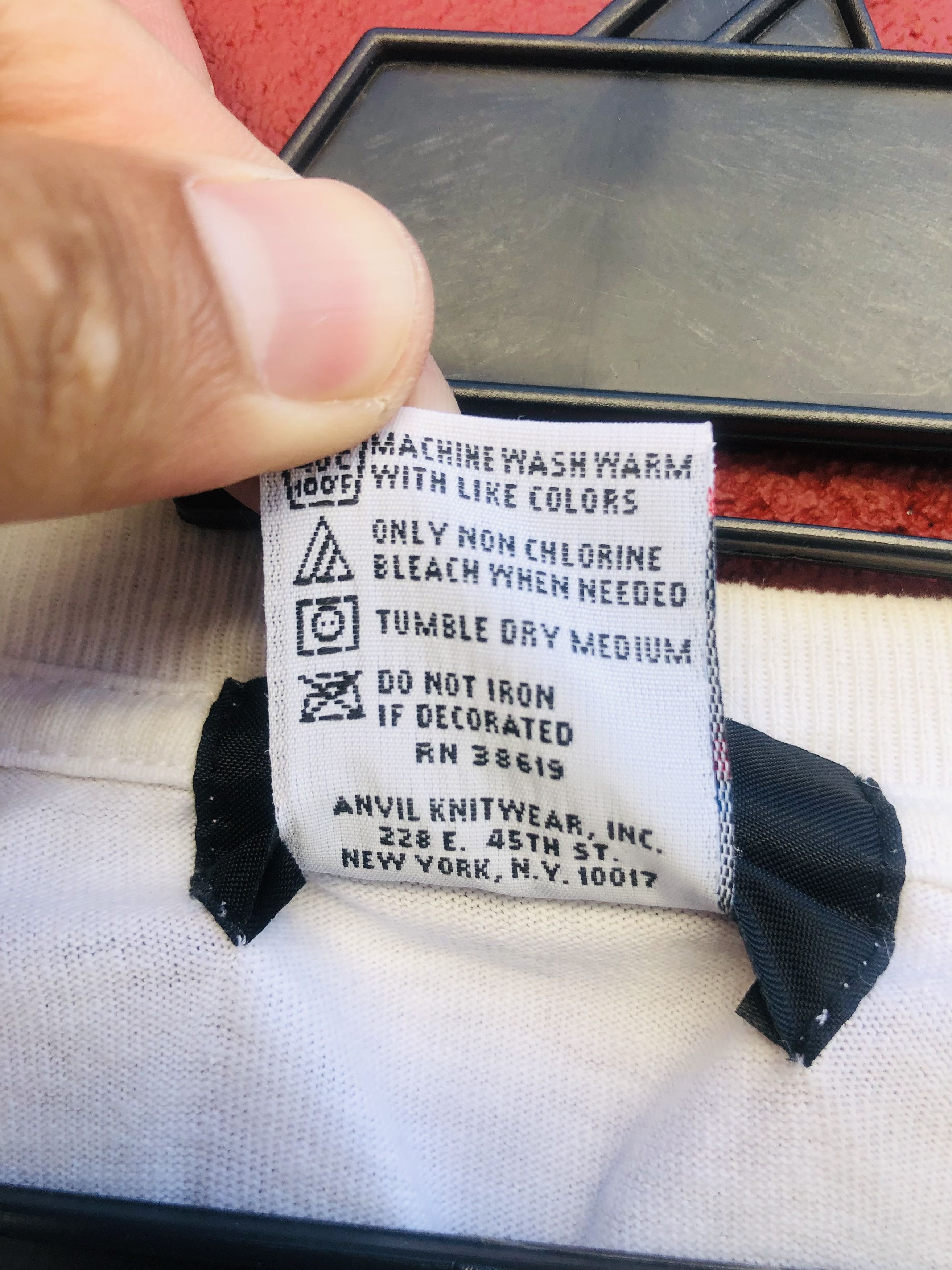 Japanese Brand × Sophnet. × Vintage Vintage Sophnet. Japanese Designed Fashion Style Shirt Size US L / EU 52-54 / 3 - 6 Thumbnail