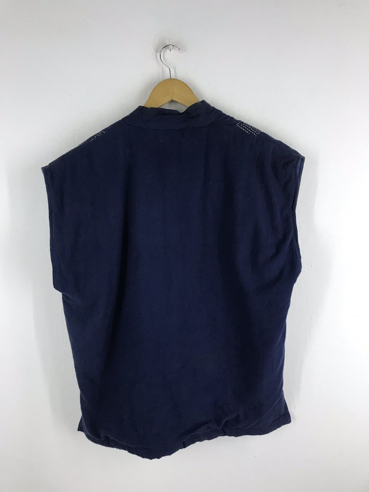 Japanese Brand Vintage Kimono japanese traditional Size US L / EU 52-54 / 3 - 5 Thumbnail