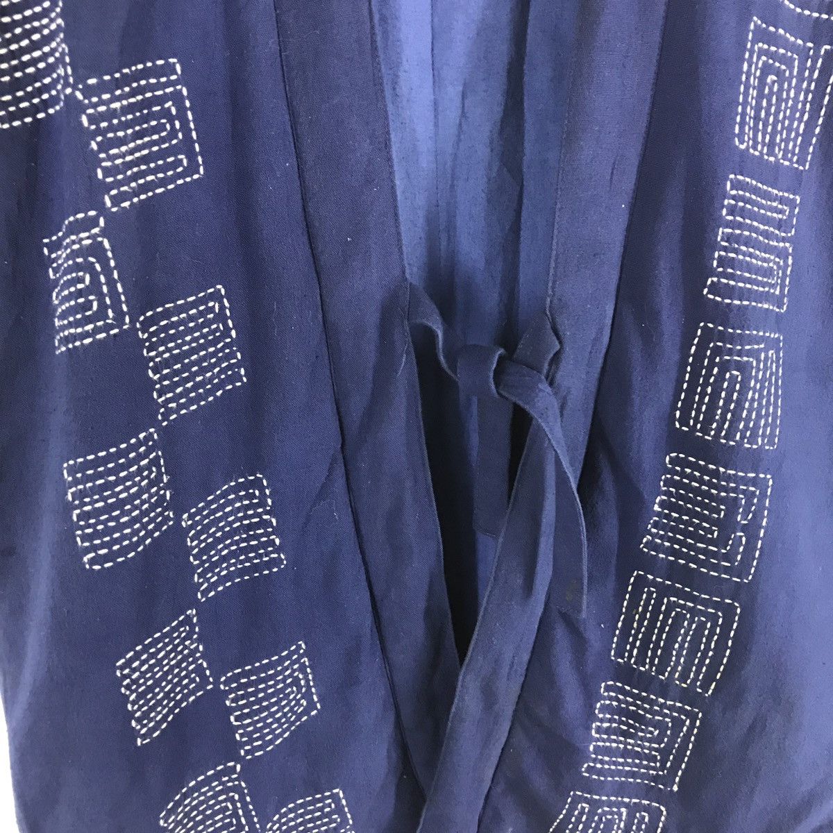 Japanese Brand Vintage Kimono japanese traditional Size US L / EU 52-54 / 3 - 4 Thumbnail