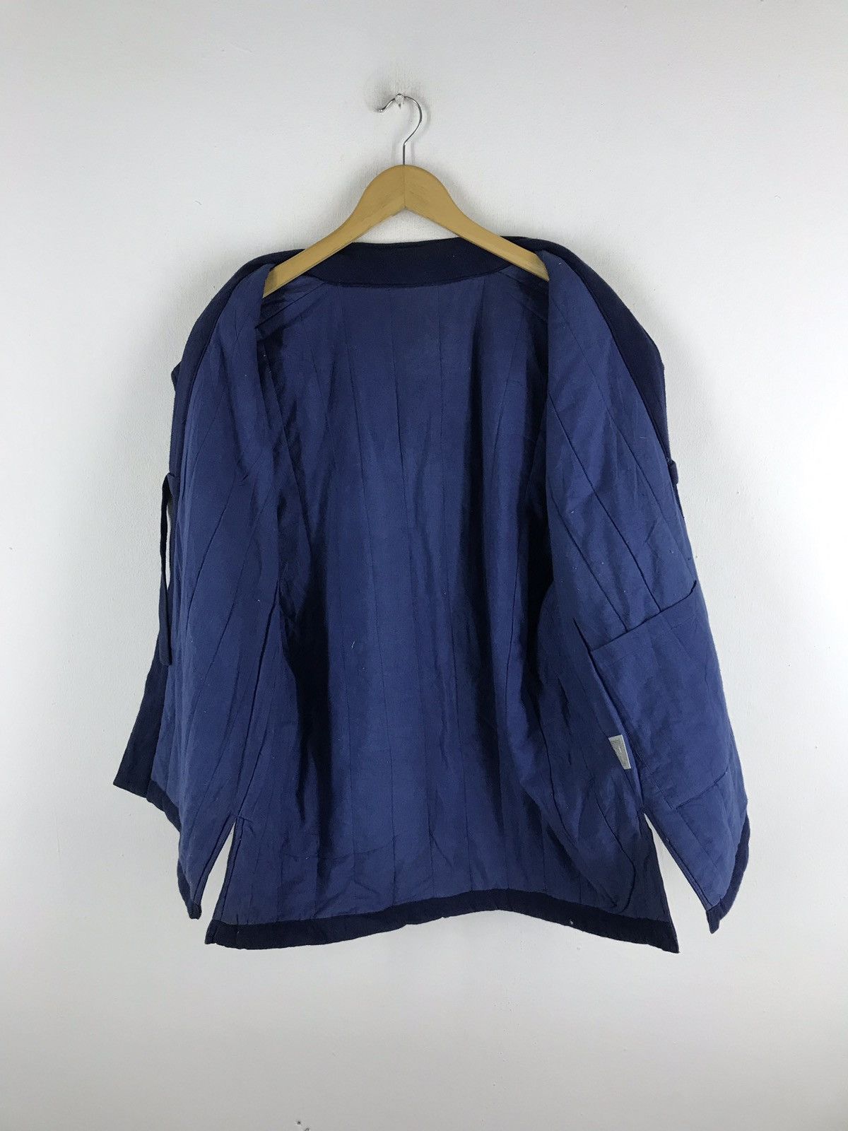 Japanese Brand Vintage Kimono japanese traditional Size US L / EU 52-54 / 3 - 6 Thumbnail