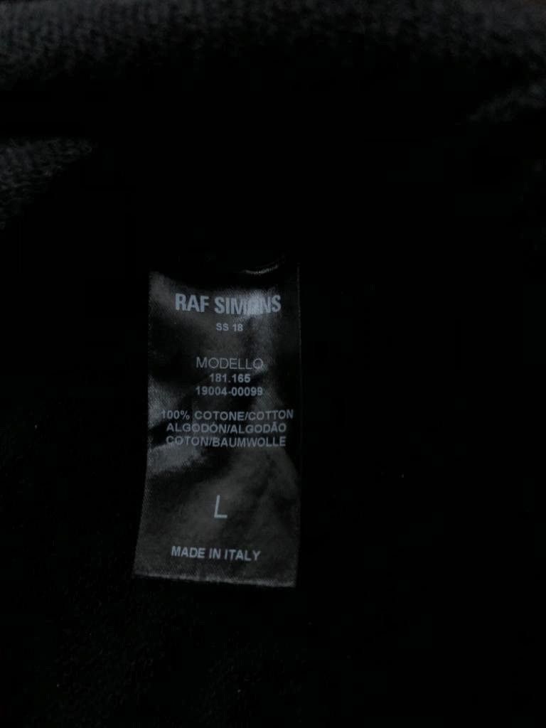 Raf Simons Joy Division - Substance Sweatshirt Size US L / EU 52-54 / 3 - 5 Thumbnail