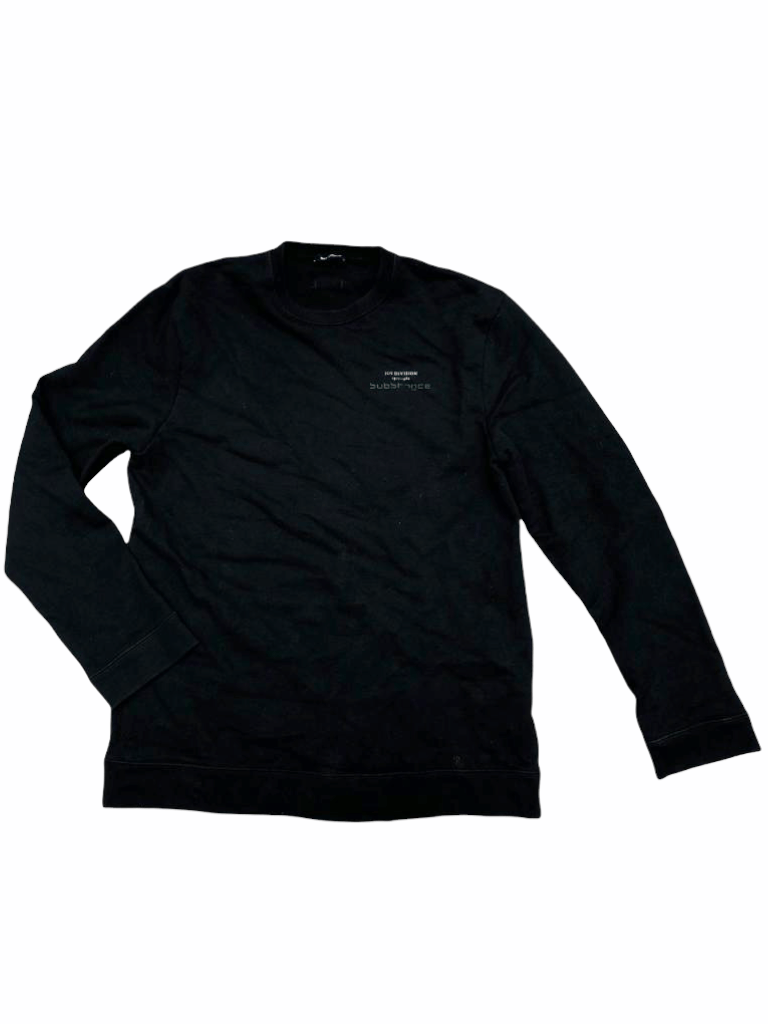 Raf Simons Joy Division - Substance Sweatshirt Size US L / EU 52-54 / 3 - 1 Thumbnail