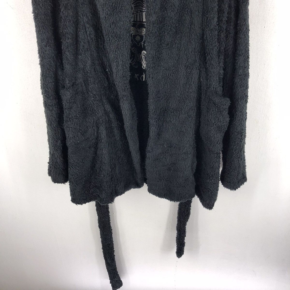Designer × Japanese Brand 🔥KAWI JAMELE FUR EMBROIDERY Size US L / EU 52-54 / 3 - 4 Thumbnail