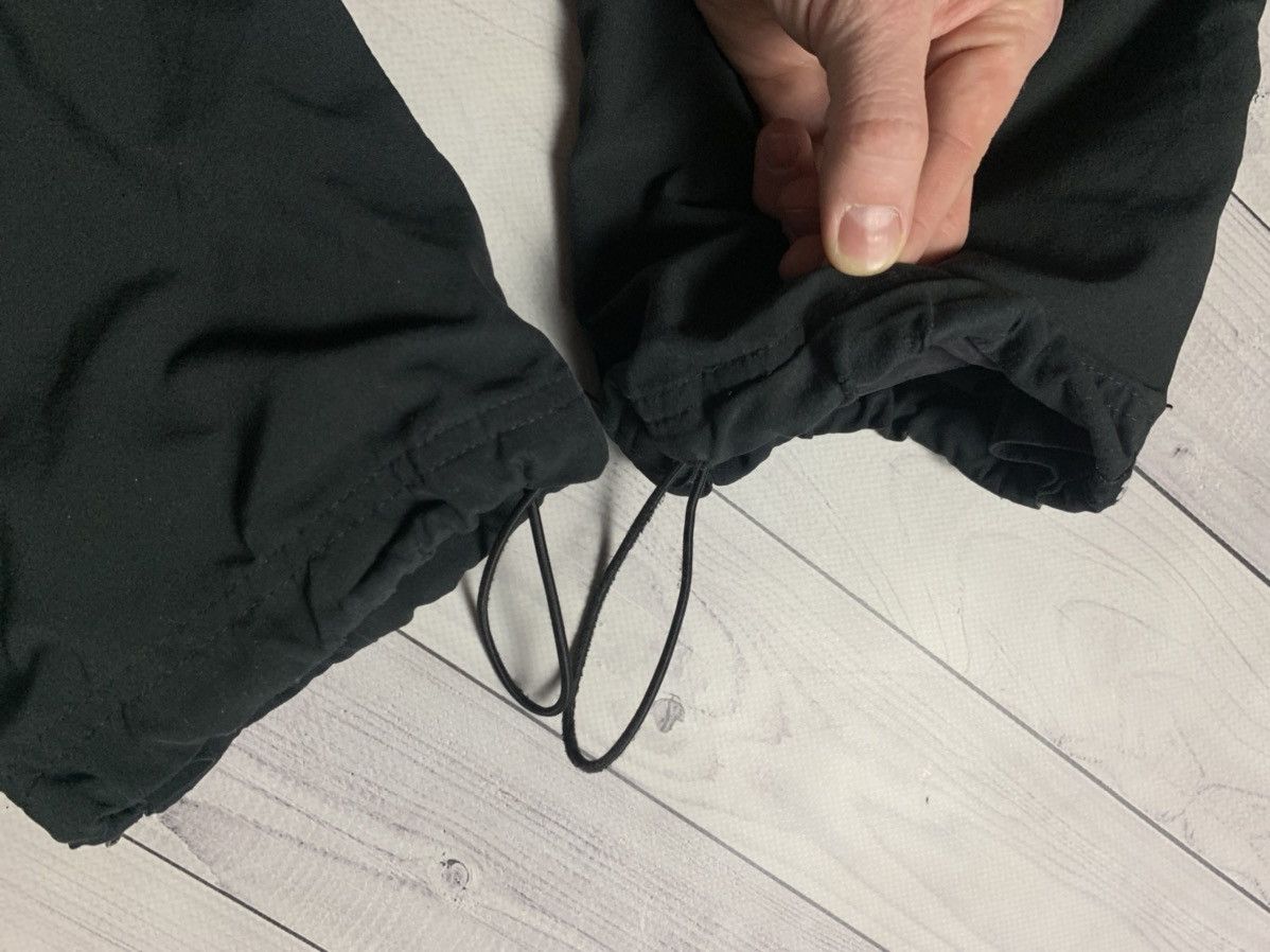 Nike × Vintage Vintage Nike Drill pants Y2K joggers size S Size US 30 / EU 46 - 6 Thumbnail