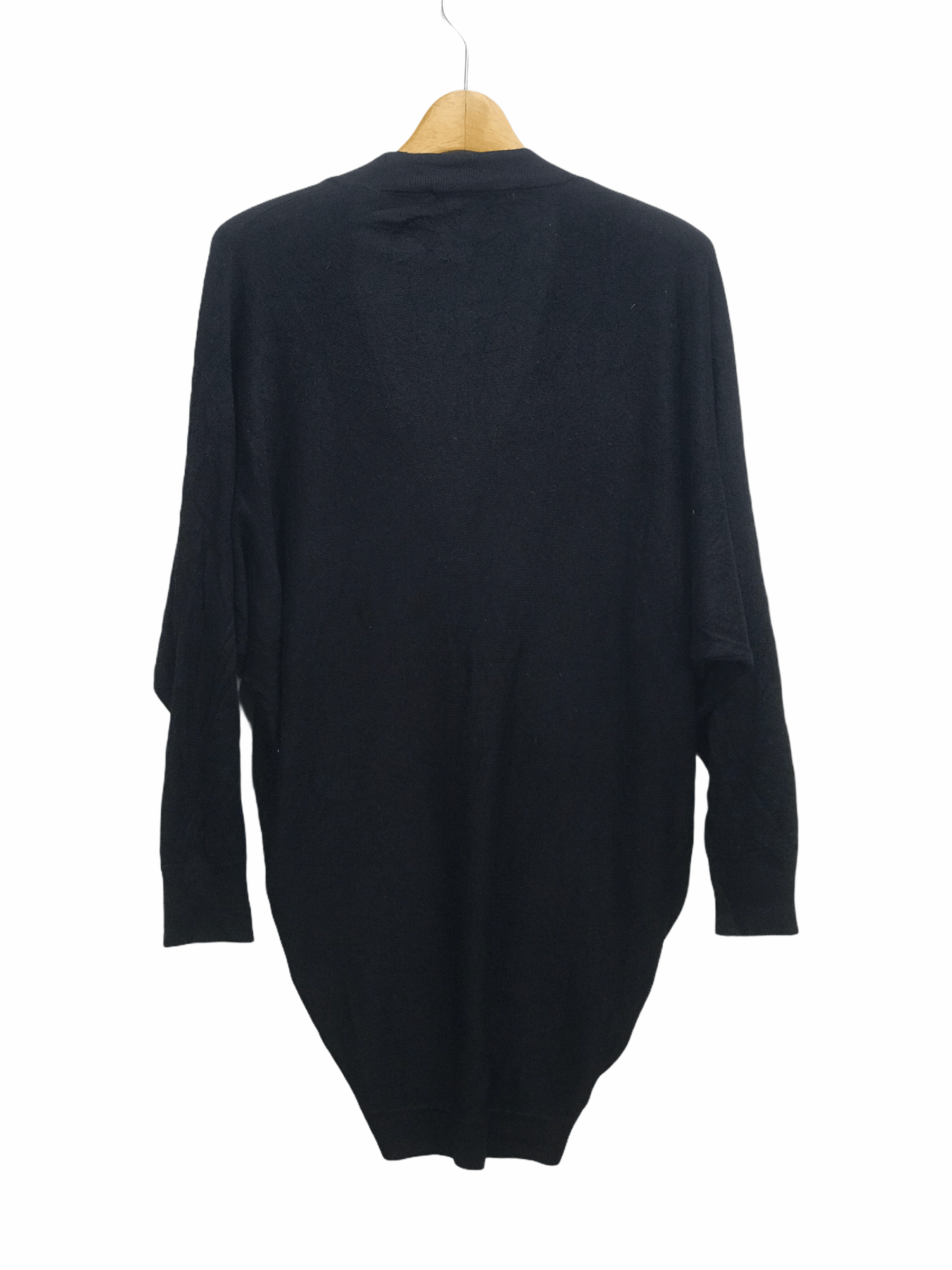 Designer × Japanese Brand SLY RARE DESIGN CARDIGAN Size US M / EU 48-50 / 2 - 2 Thumbnail