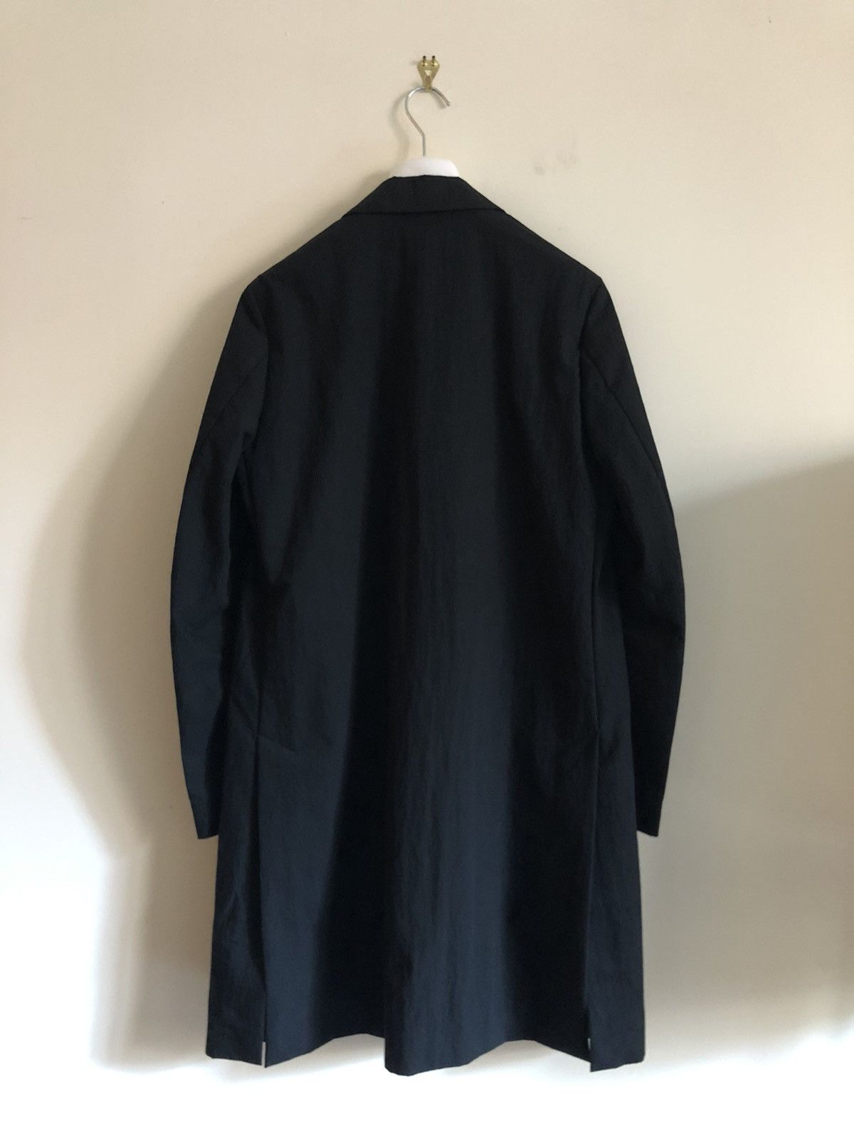 Undercover SS17 Cargo Pockets Trench Coat Size US S / EU 44-46 / 1 - 2 Thumbnail