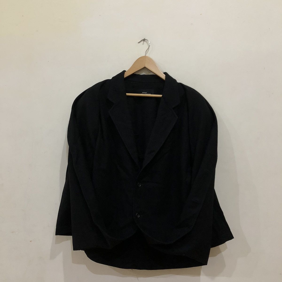 Comme des Garcons Vintage 90' Comme Des Garçons Size US M / EU 48-50 / 2 - 10 Thumbnail
