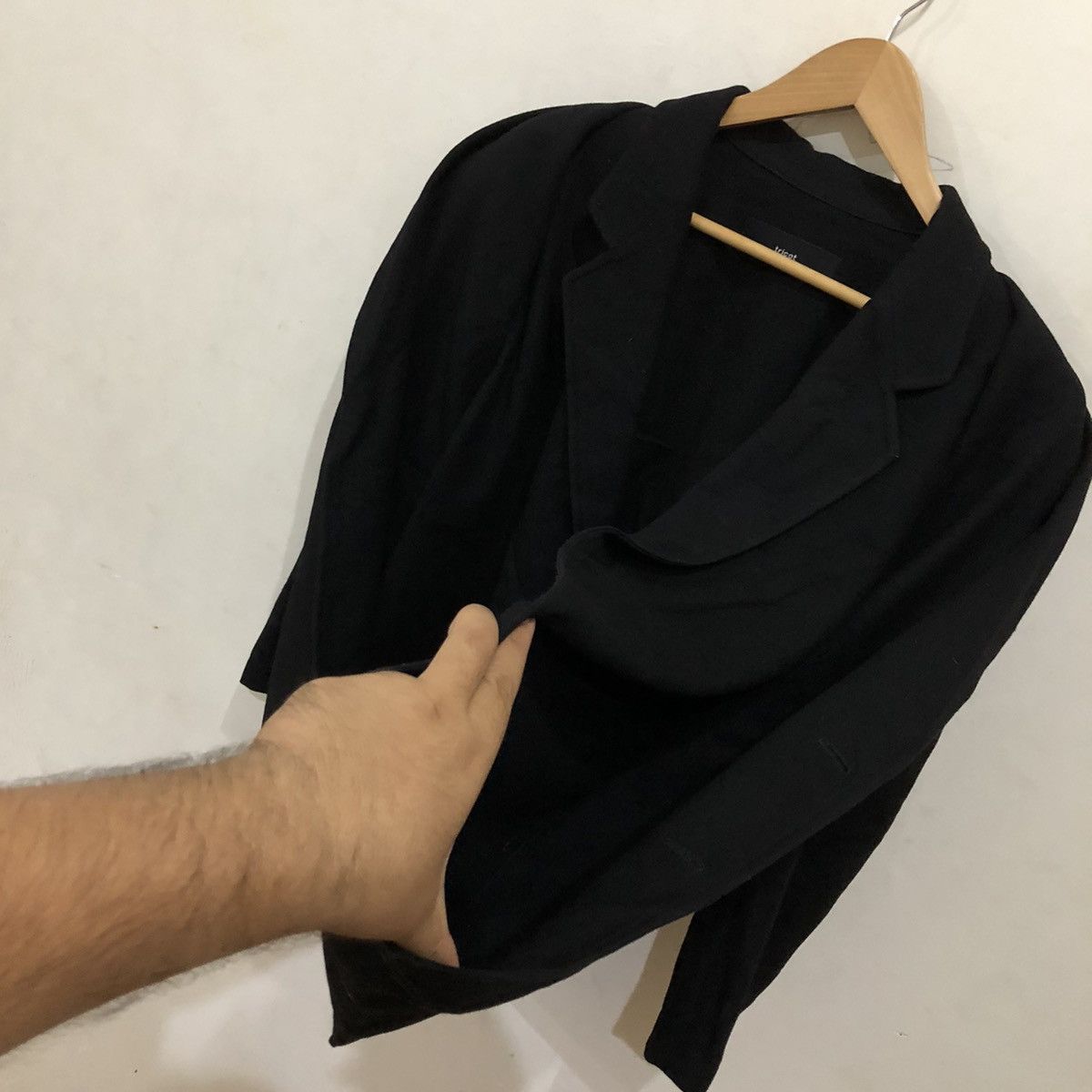 Comme des Garcons Vintage 90' Comme Des Garçons Size US M / EU 48-50 / 2 - 12 Thumbnail