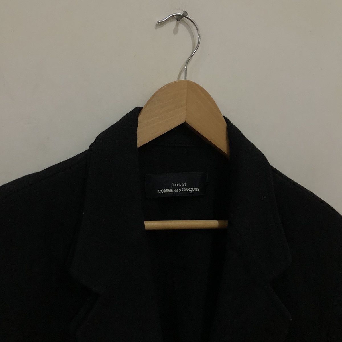 Comme des Garcons Vintage 90' Comme Des Garçons Size US M / EU 48-50 / 2 - 7 Thumbnail