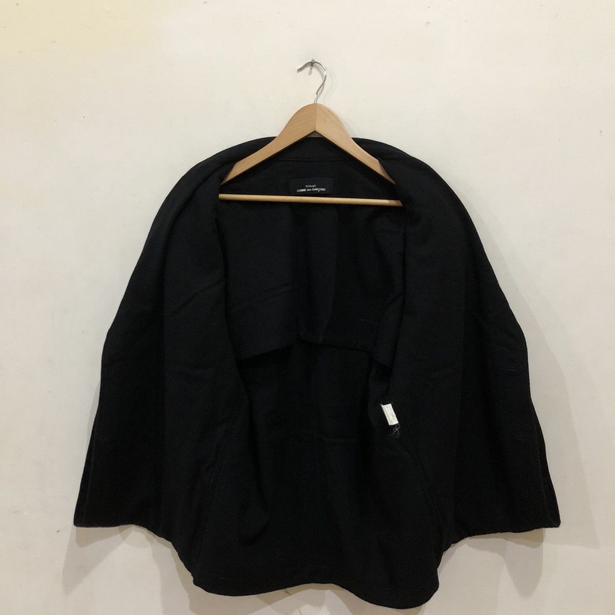 Comme des Garcons Vintage 90' Comme Des Garçons Size US M / EU 48-50 / 2 - 15 Thumbnail