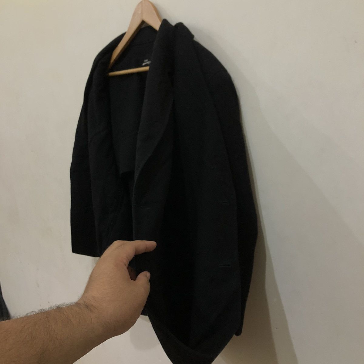Comme des Garcons Vintage 90' Comme Des Garçons Size US M / EU 48-50 / 2 - 16 Thumbnail