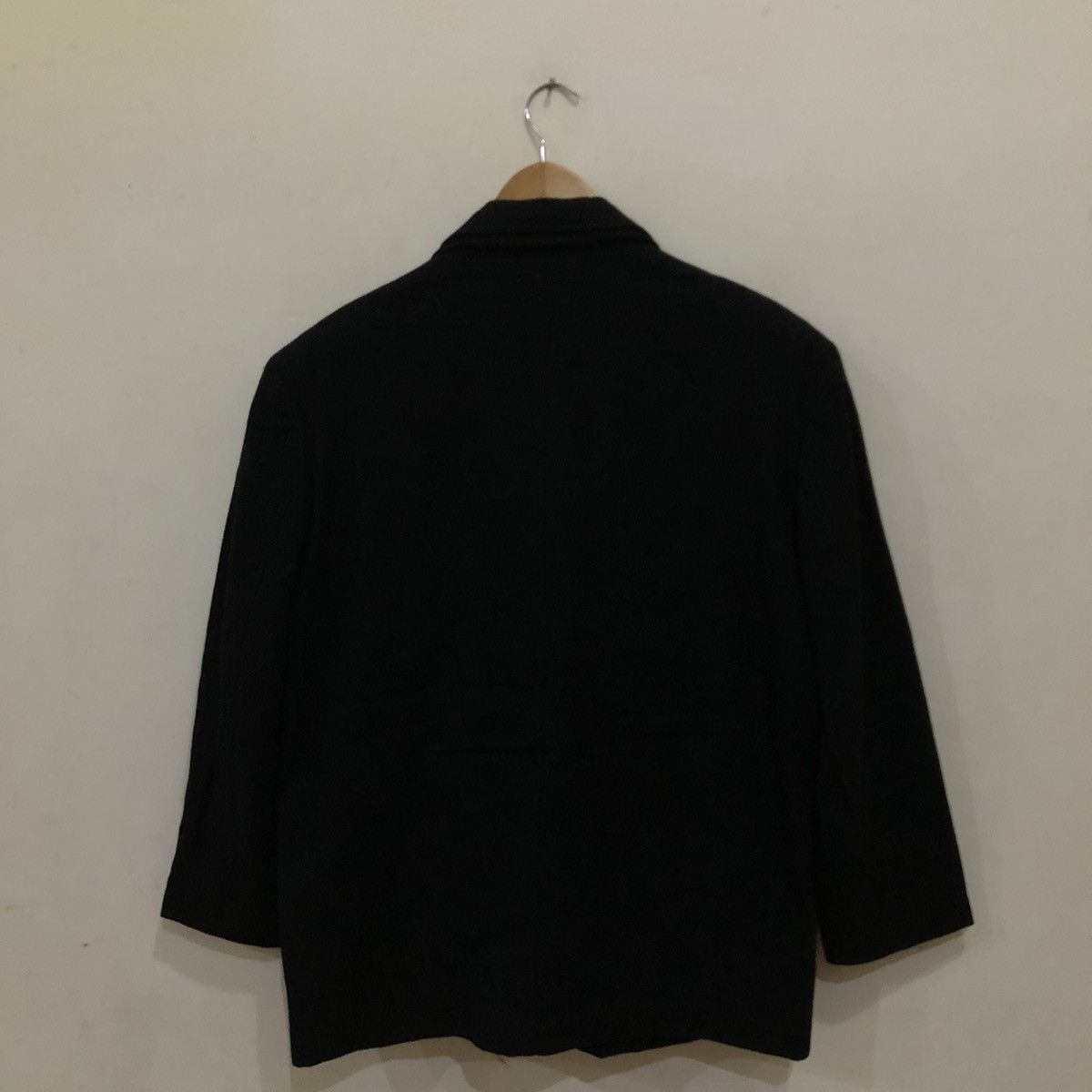 Comme des Garcons Vintage 90' Comme Des Garçons Size US M / EU 48-50 / 2 - 8 Thumbnail