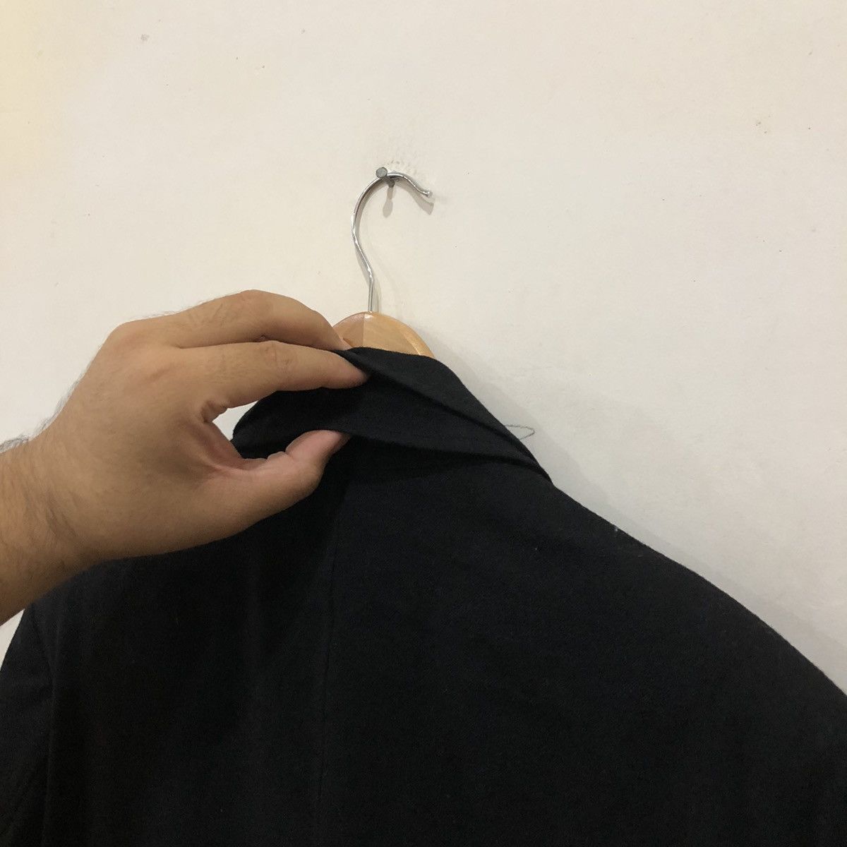 Comme des Garcons Vintage 90' Comme Des Garçons Size US M / EU 48-50 / 2 - 9 Thumbnail