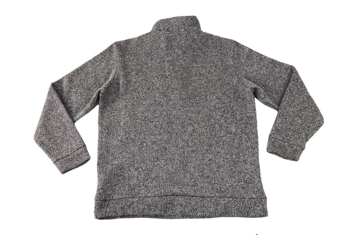 Japanese Brand Vintage Sweatshirt Wool Michiko London Jeans Singgle Pocket Size US M / EU 48-50 / 2 - 2 Thumbnail