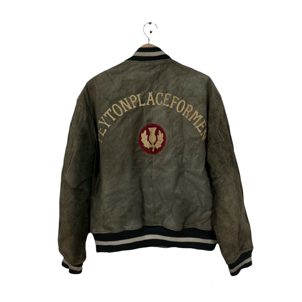 PPFM PPFM Napoleon Jacket | Grailed