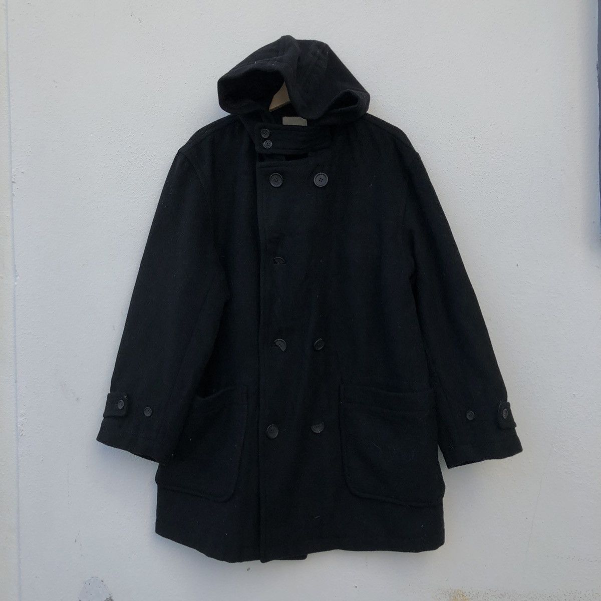 Hysteric Glamour MEN'S BIGI JACKET BIG LOGO Size US M / EU 48-50 / 2 - 4 Thumbnail
