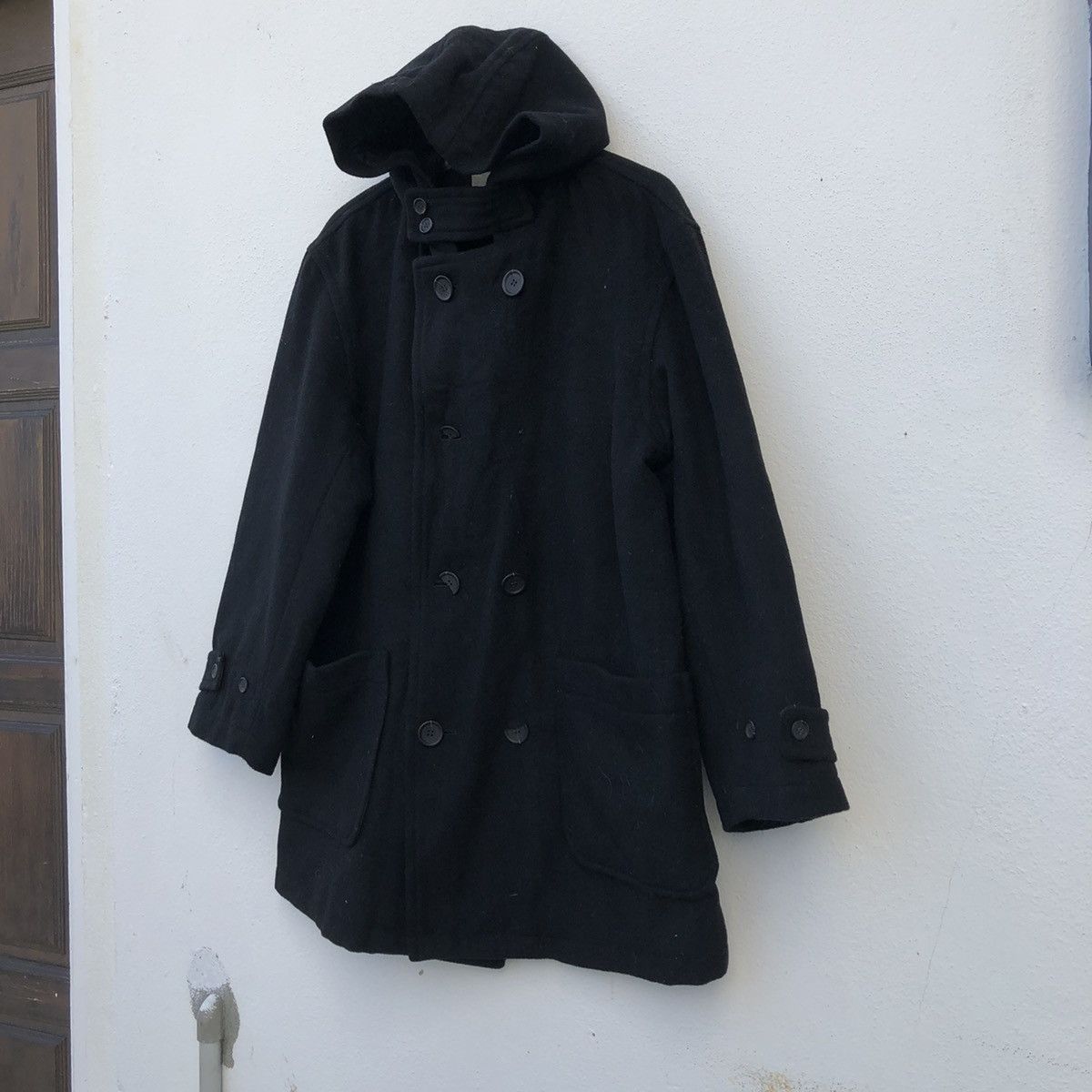Hysteric Glamour MEN'S BIGI JACKET BIG LOGO Size US M / EU 48-50 / 2 - 5 Thumbnail