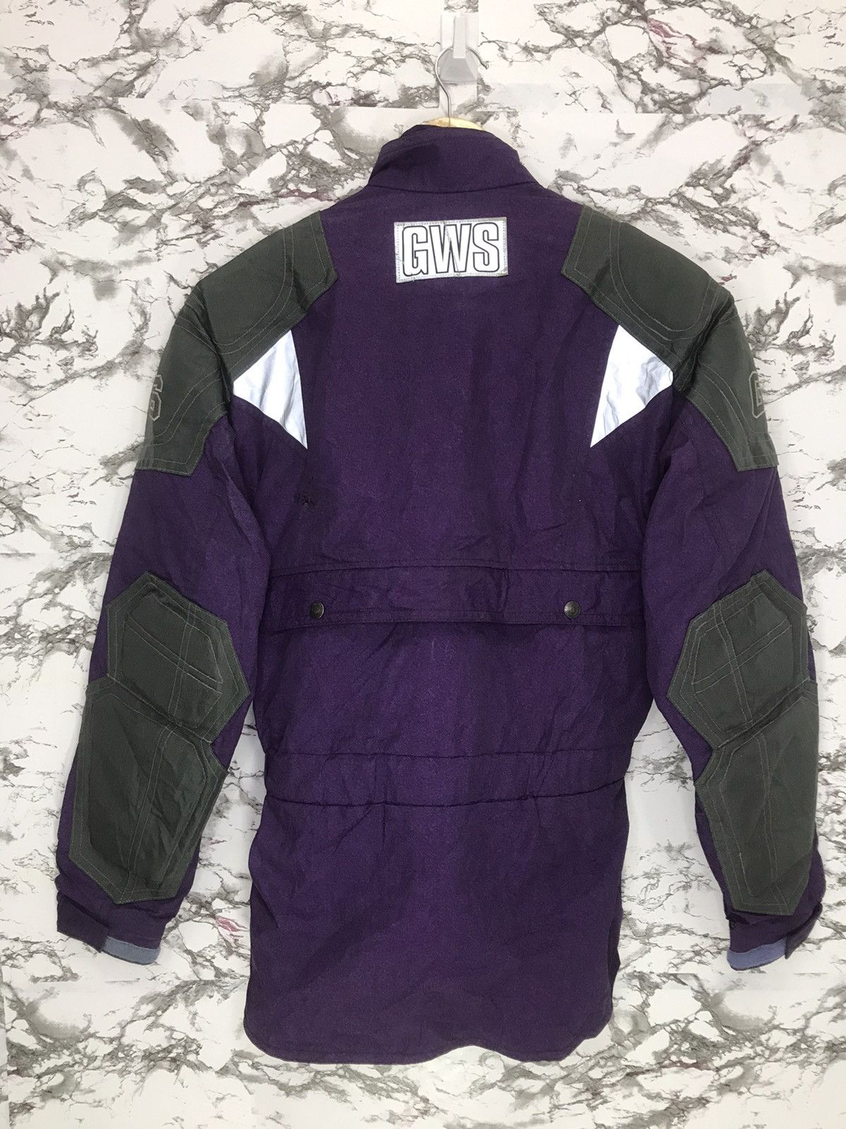Goldwin Goldwin Goretex Racing Jacket Size US L / EU 52-54 / 3 - 12 Thumbnail