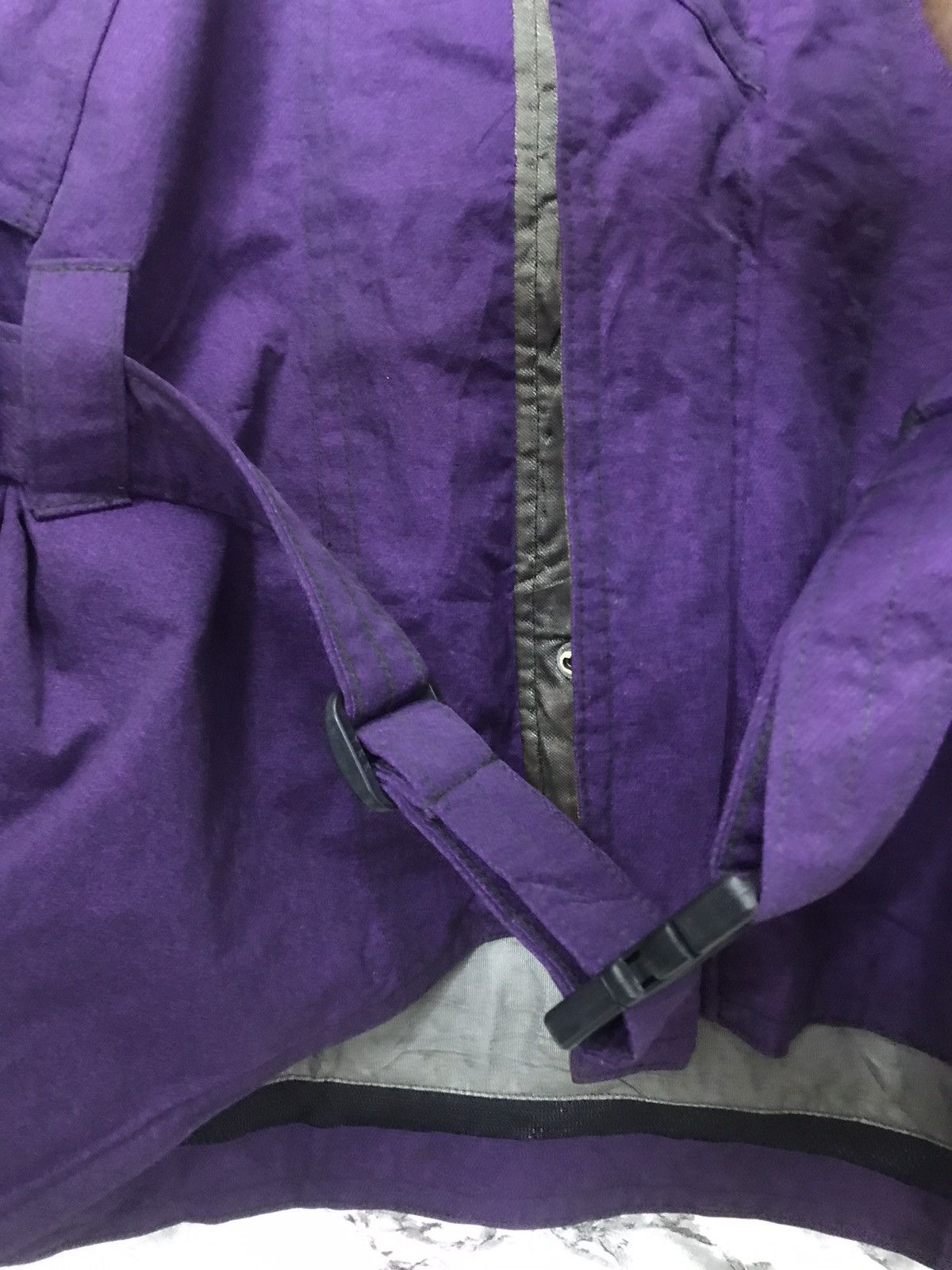 Goldwin Goldwin Goretex Racing Jacket Size US L / EU 52-54 / 3 - 9 Thumbnail