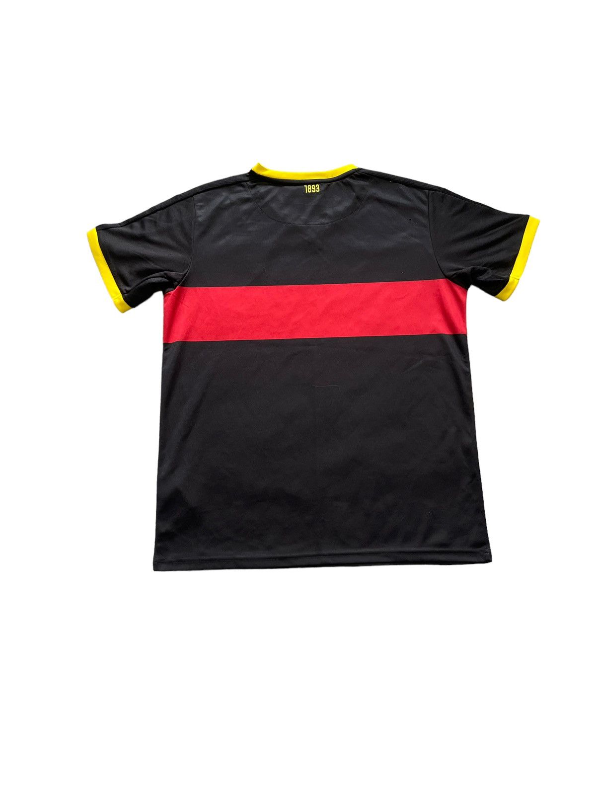 Puma Vintage Stuttgart puma soccer jersey sleeve Size US M / EU 48-50 / 2 - 4 Thumbnail