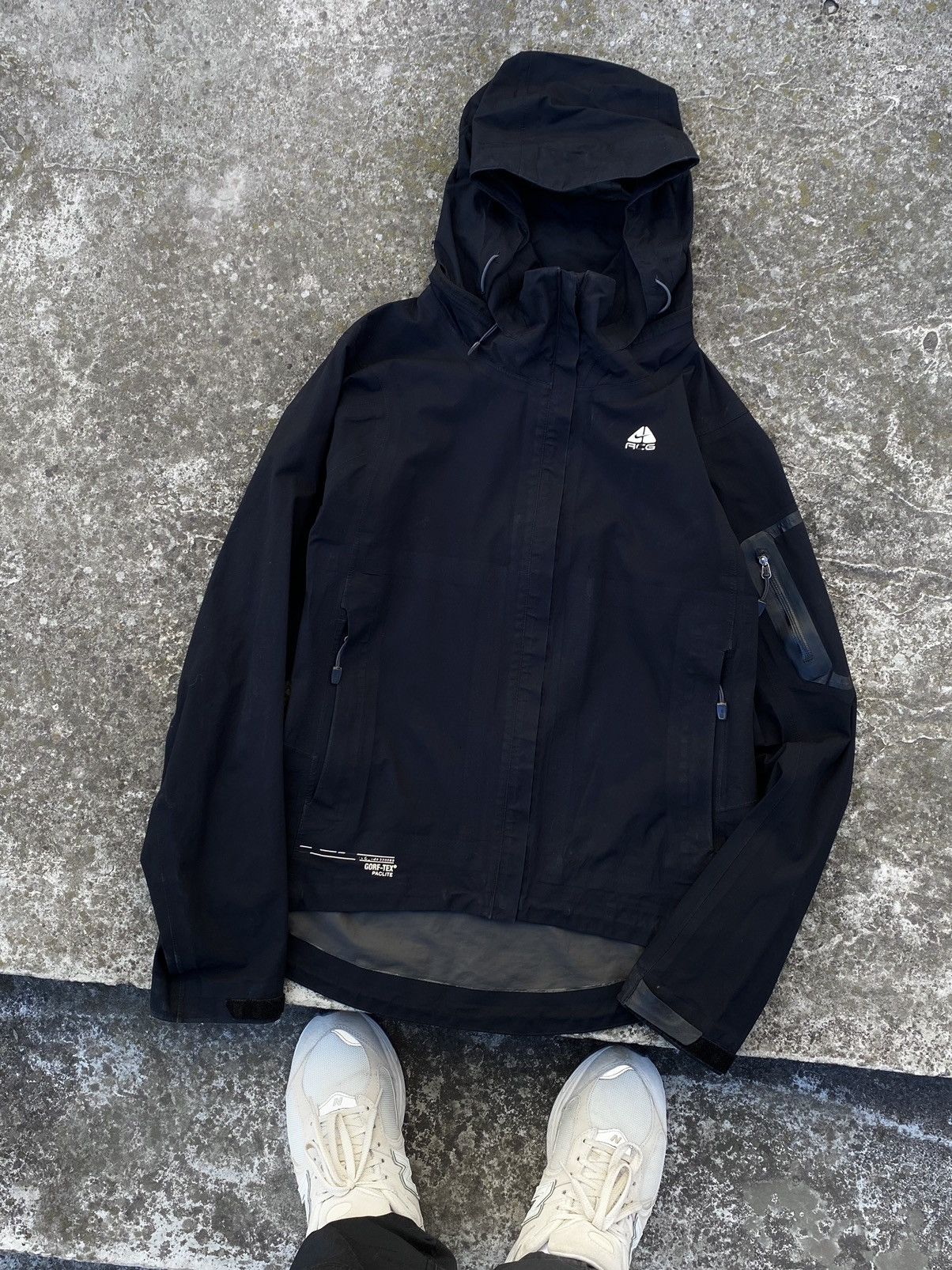 acg paclite