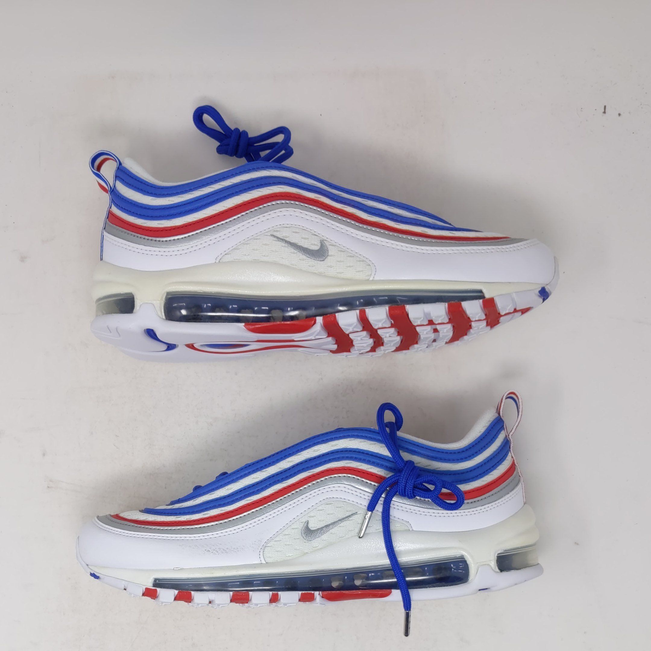 Nike Air Max 97 All Star Jersey Size US 8 / EU 41 - 1 Preview