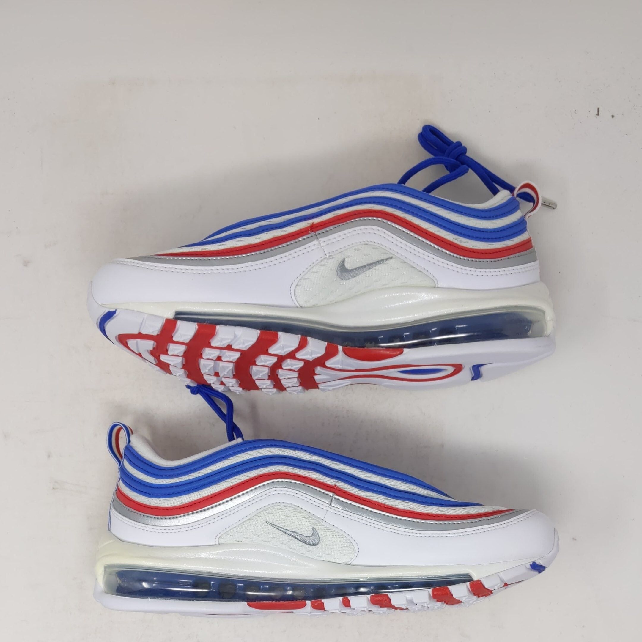 Nike Air Max 97 All Star Jersey Size US 8 / EU 41 - 2 Preview