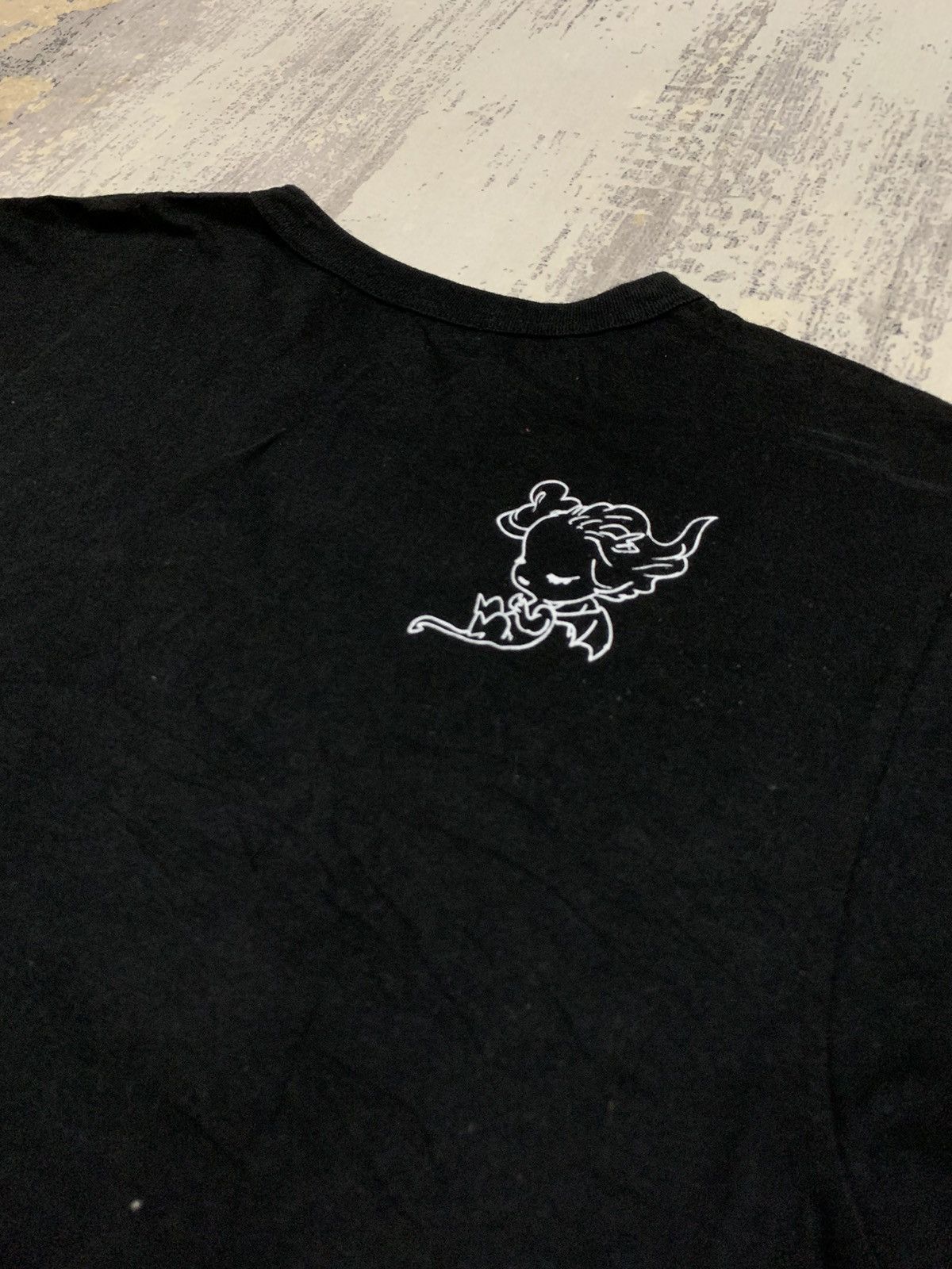 Japanese Brand Takashi Murakami x 24 Hour Television Studio Ghibli TShirt Size US L / EU 52-54 / 3 - 5 Thumbnail