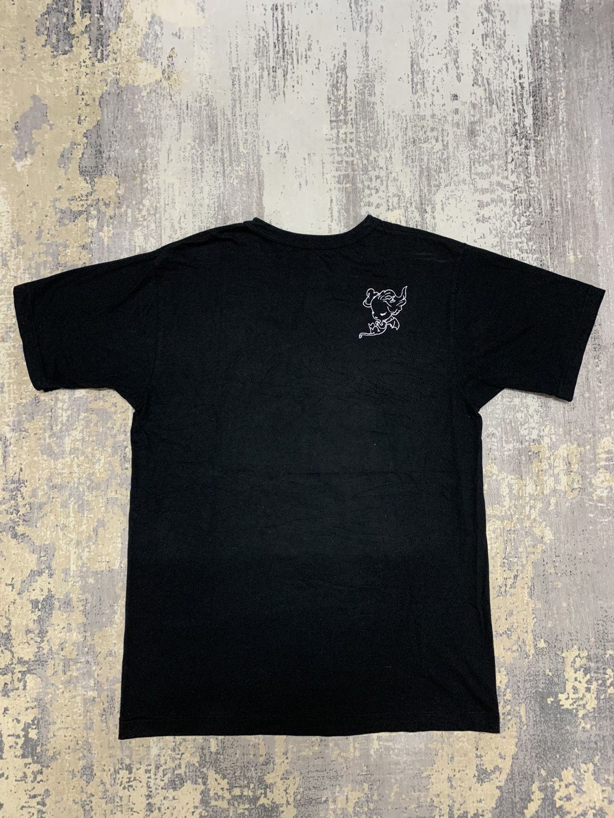 Japanese Brand Takashi Murakami x 24 Hour Television Studio Ghibli TShirt Size US L / EU 52-54 / 3 - 4 Thumbnail