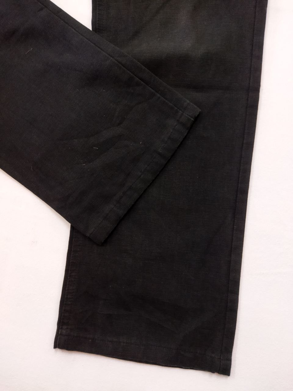 agnes b. AGNES B. Distressed Jeans Size US 31 - 6 Thumbnail