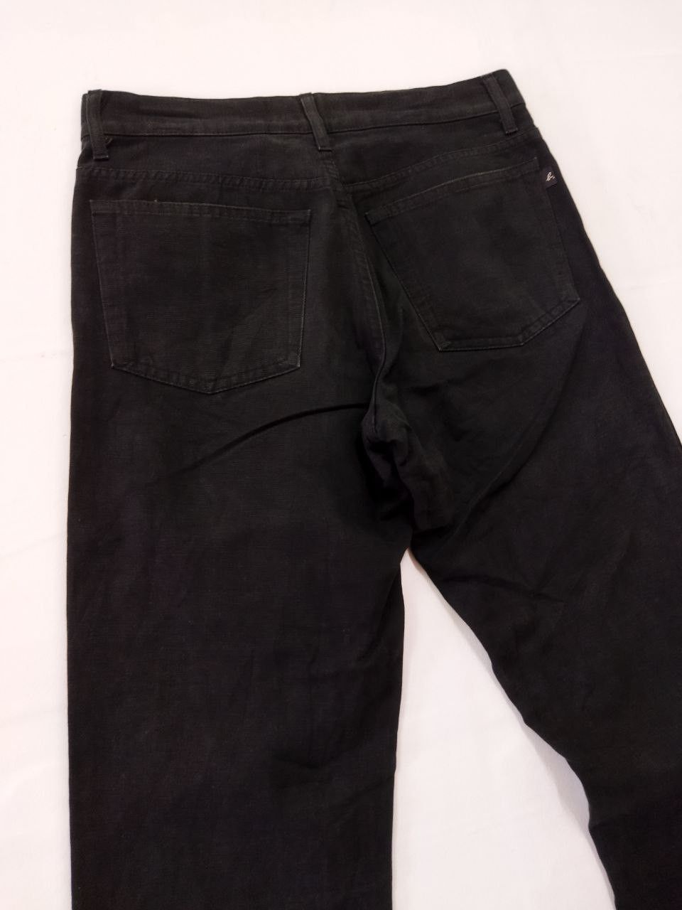agnes b. AGNES B. Distressed Jeans Size US 31 - 10 Thumbnail