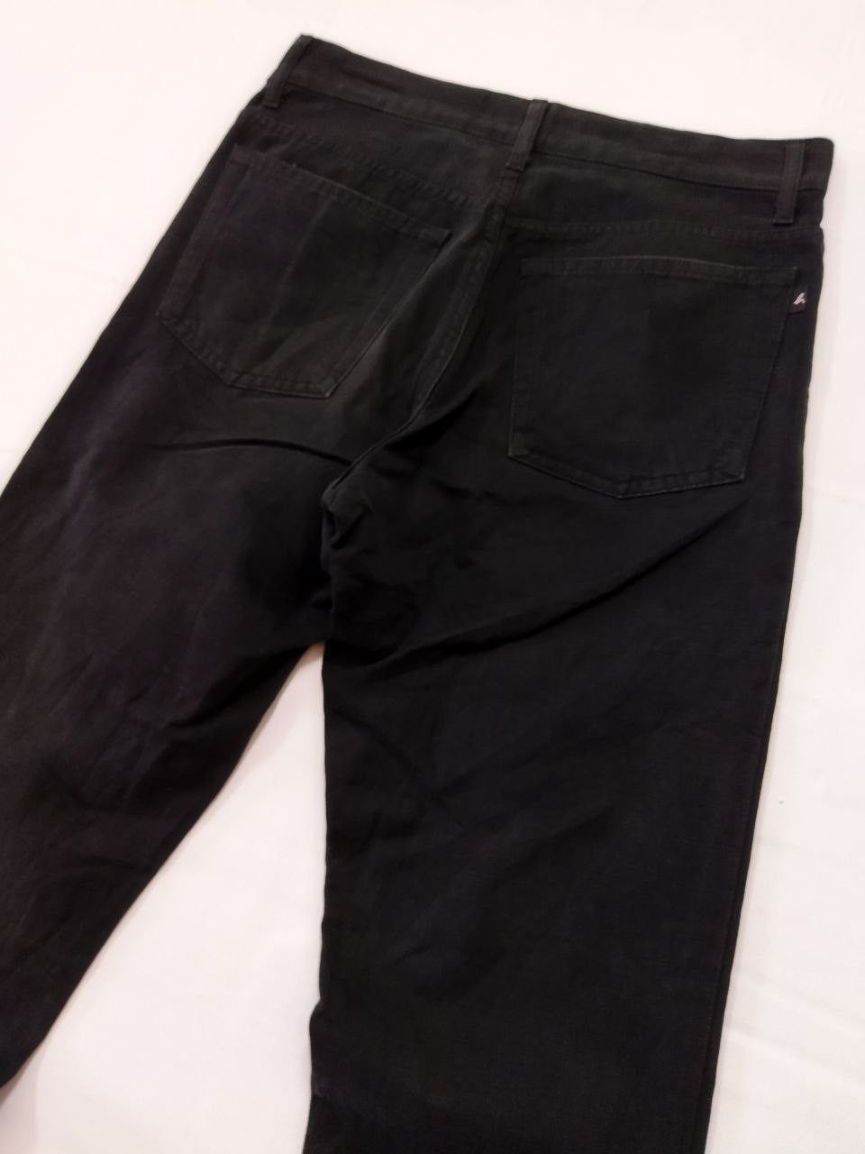 agnes b. AGNES B. Distressed Jeans Size US 31 - 11 Thumbnail