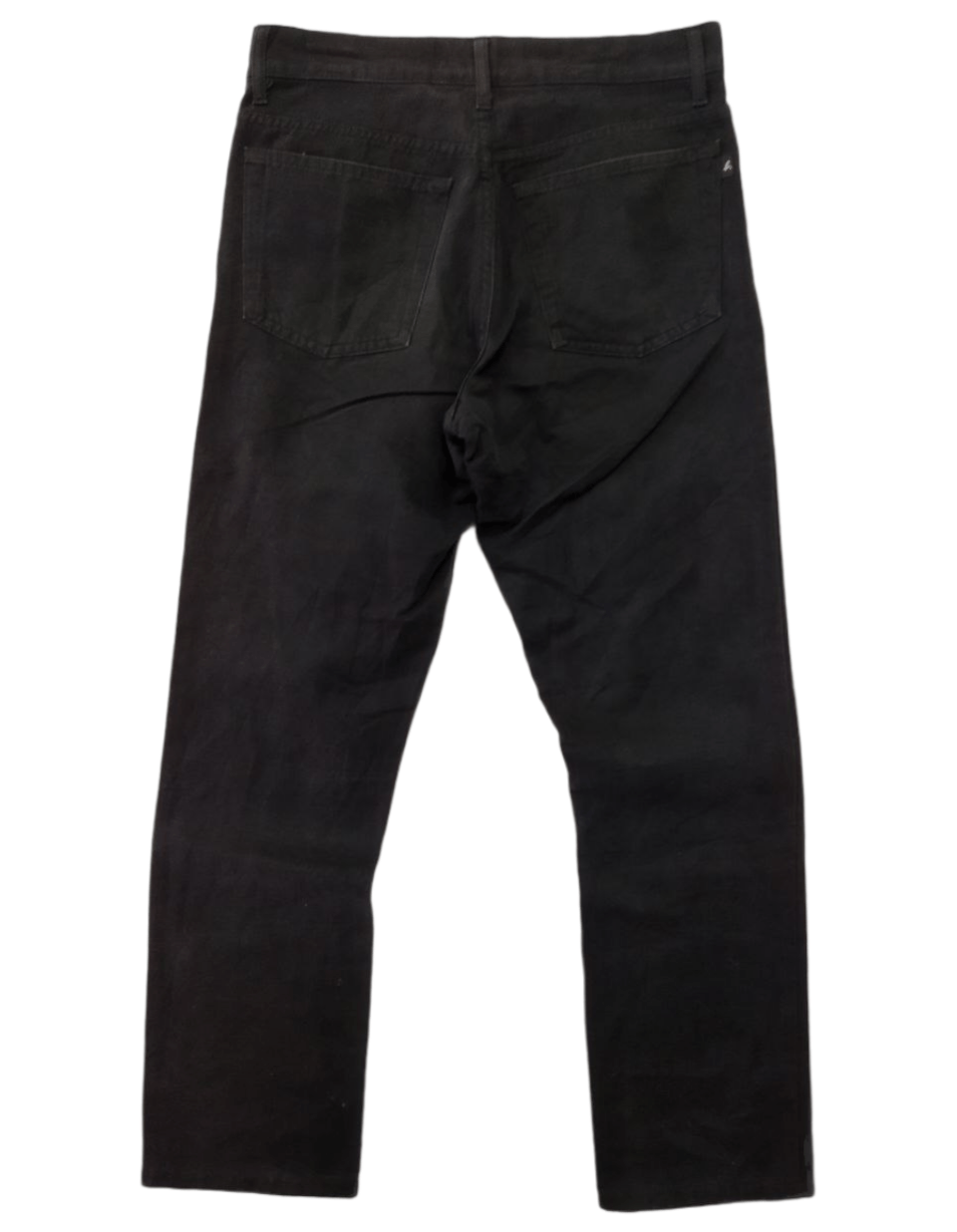 agnes b. AGNES B. Distressed Jeans Size US 31 - 2 Thumbnail