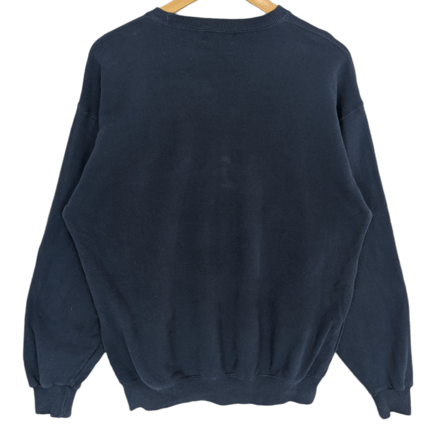 Japanese Brand POLO British Country Shepherd's Life Jumper Sweatshirt Size US L / EU 52-54 / 3 - 6 Thumbnail